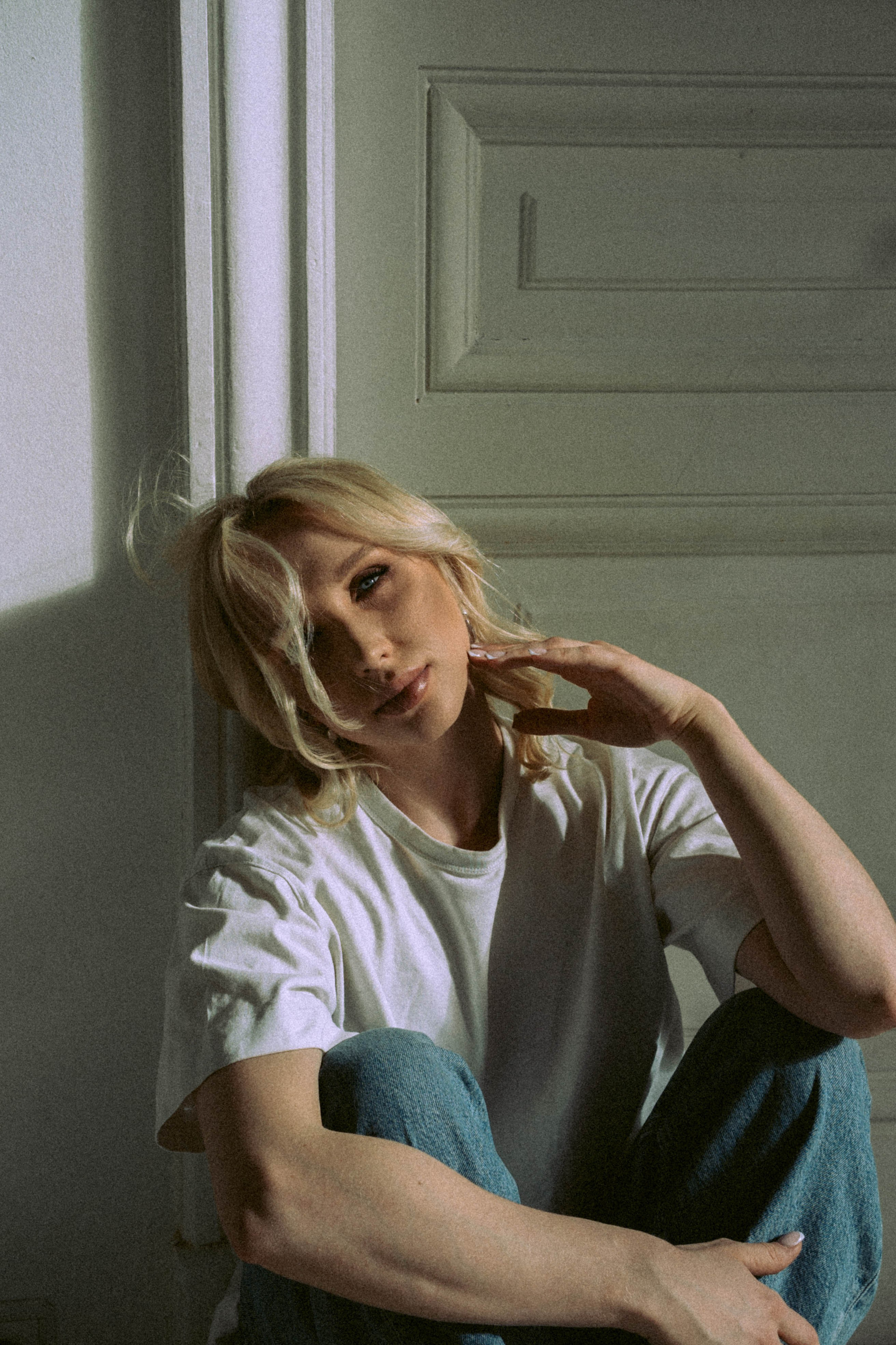 Студийная. Профессиональный фотограф, Санкт-Петербург — Виктория Богомолова