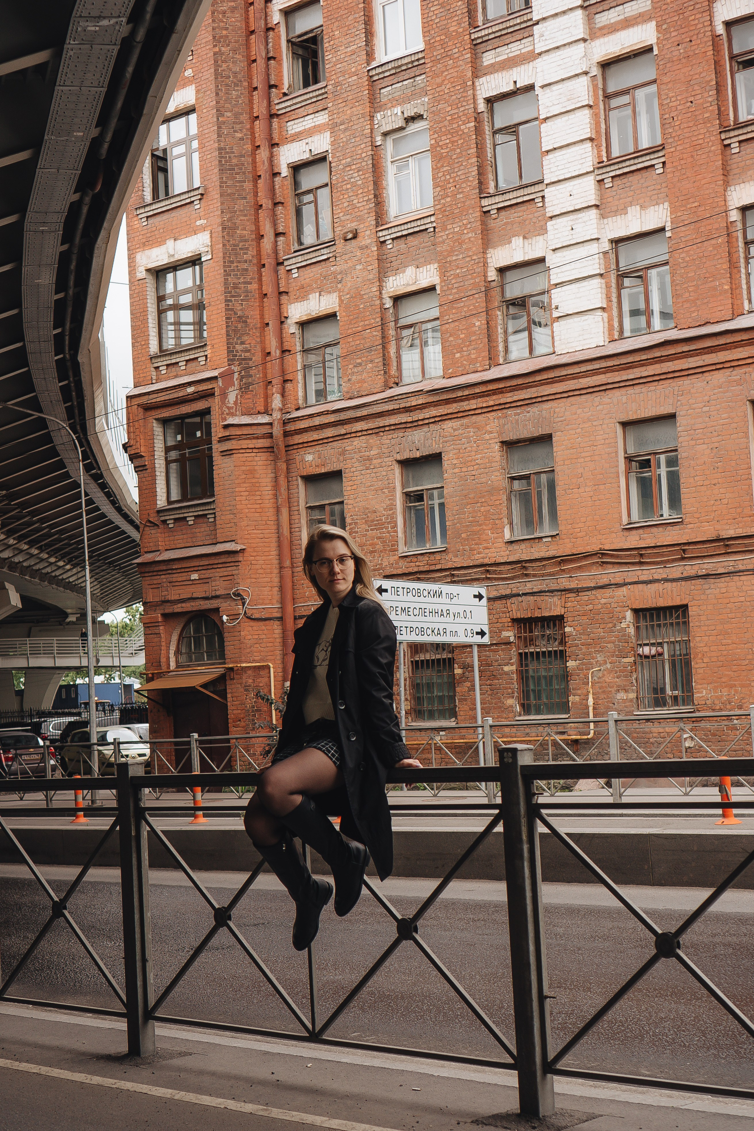 ЛЮБОВЬ В САНТК-ПЕТЕРБУРГЕ. Профессиональный фотограф, Санкт-Петербург — Виктория Богомолова