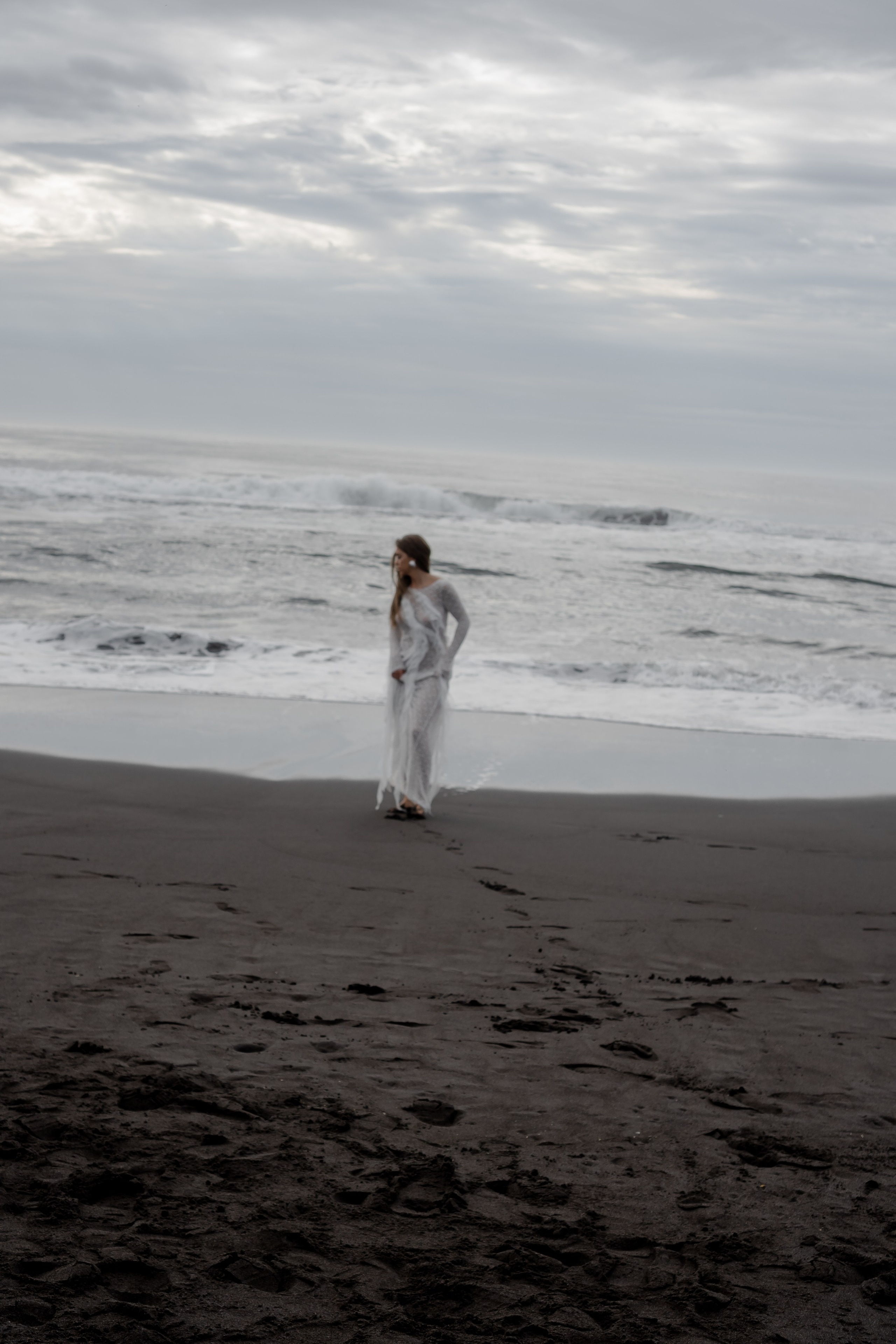 ТИХИЙ ОКЕАНН СЬЕМКА НА SONY. Профессиональный фотограф, Санкт-Петербург — Виктория Богомолова