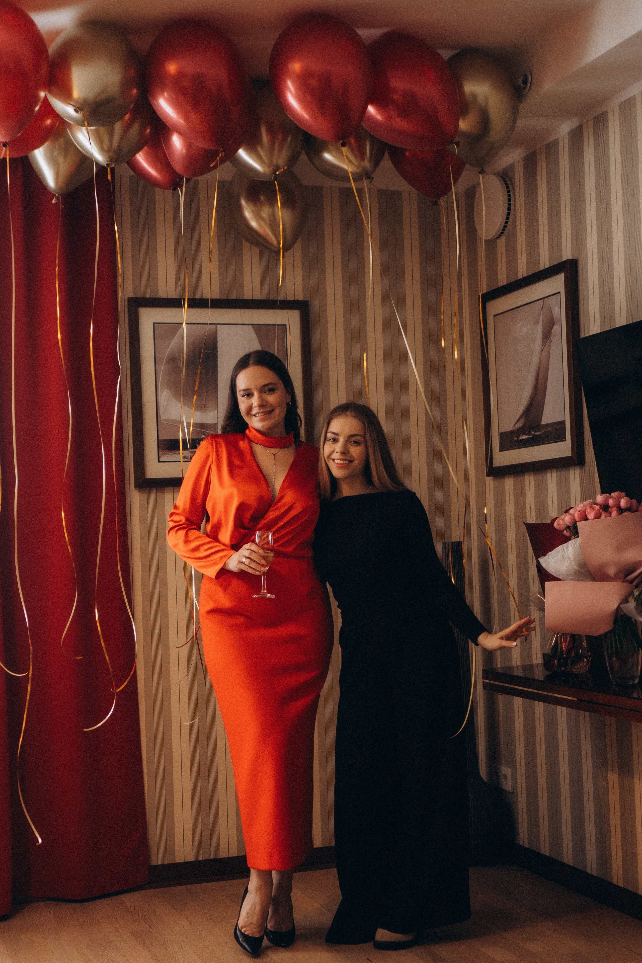 ДЕНЬ РОЖДЕНИЯ. Профессиональный фотограф, Санкт-Петербург — Виктория Богомолова