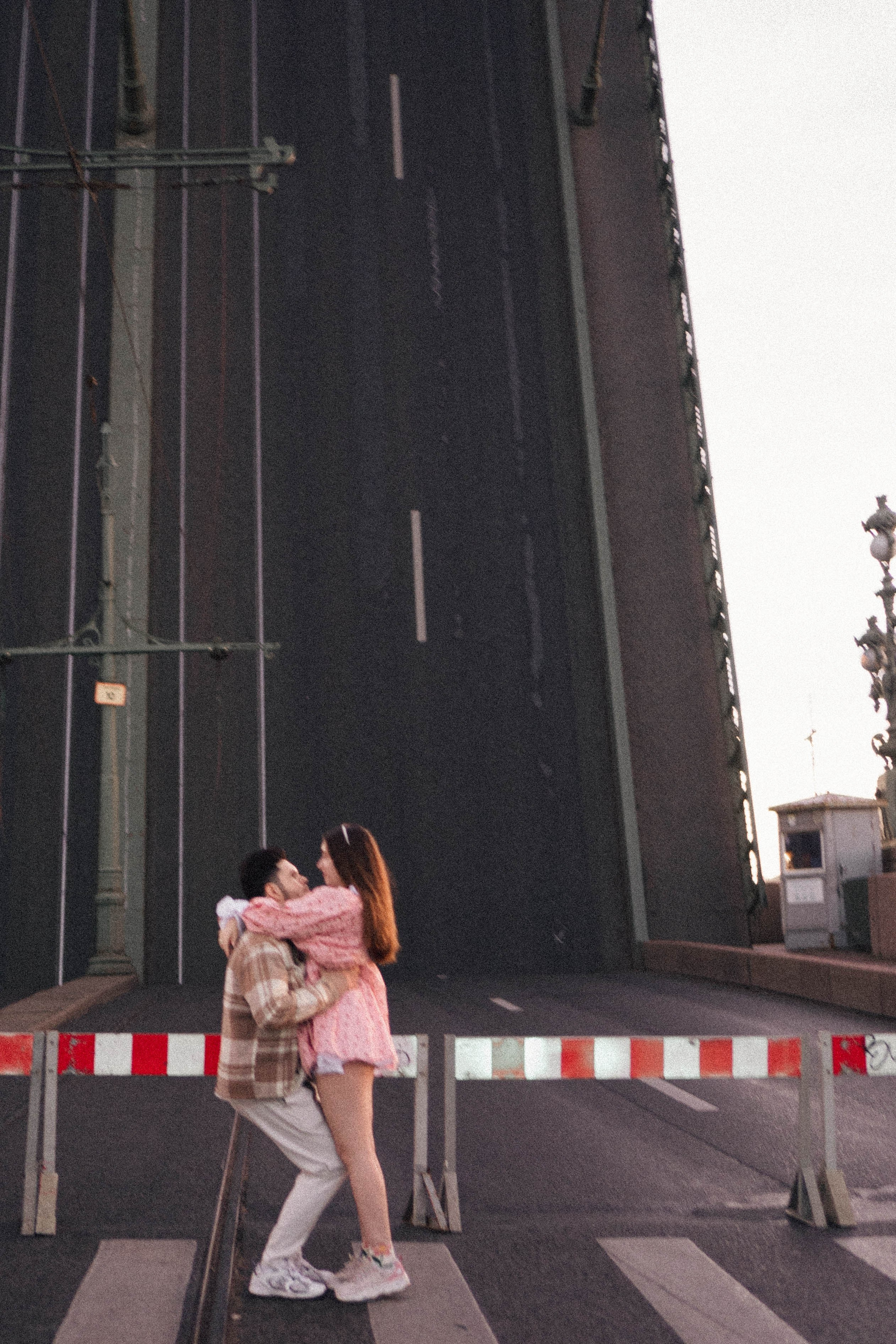 Любовь. Профессиональный фотограф, Санкт-Петербург — Виктория Богомолова