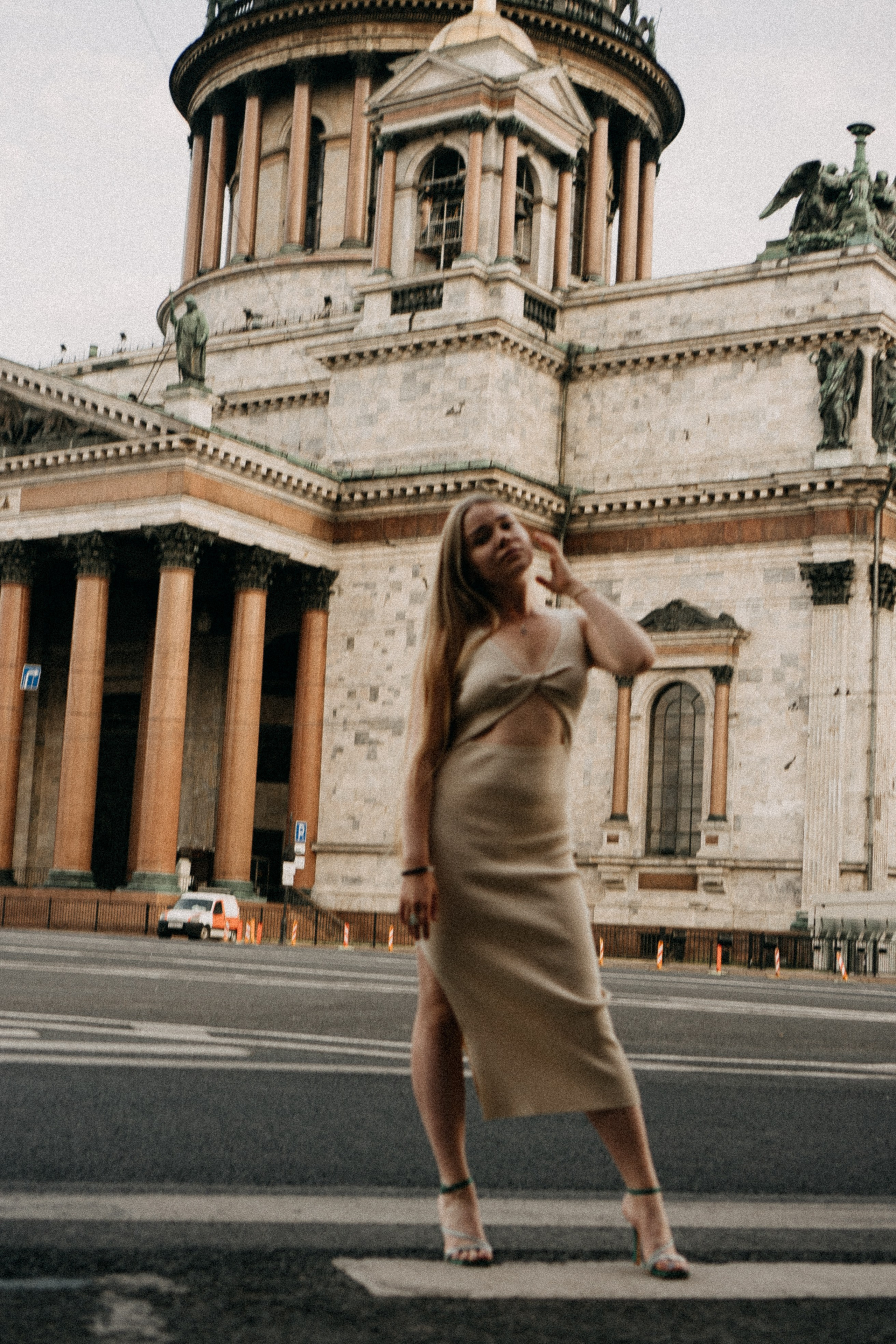 Рассветная. Профессиональный фотограф, Санкт-Петербург — Виктория Богомолова