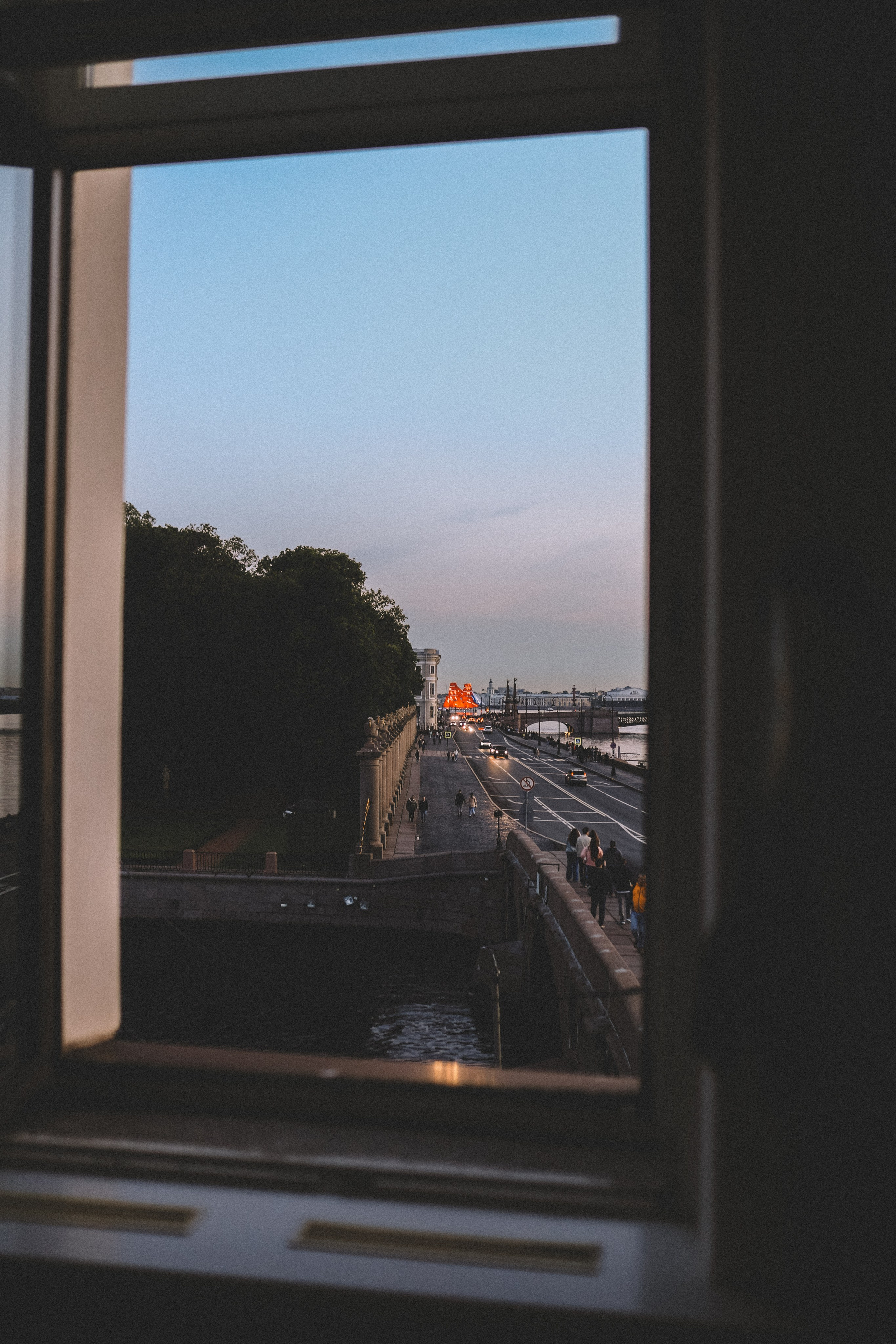 ЛЕТНИЙ ВЕЧЕР. Профессиональный фотограф, Санкт-Петербург — Виктория Богомолова