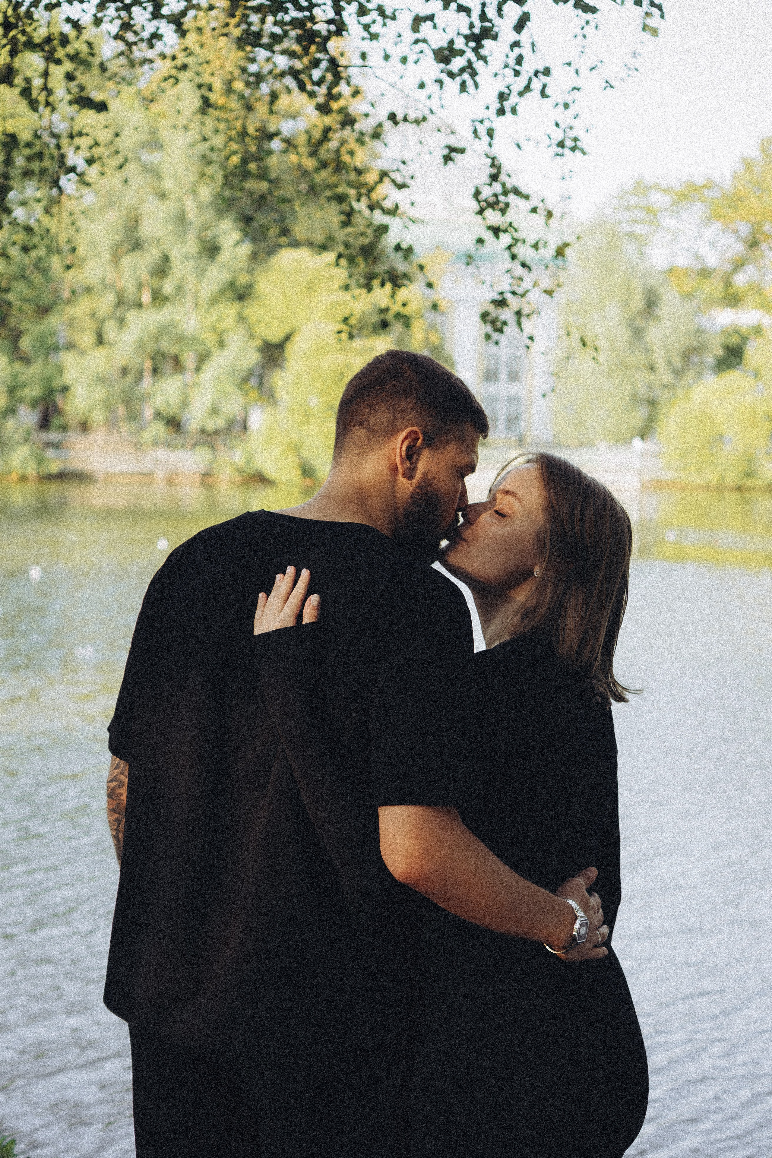 БЕРЕМЕННОСТЬ. Профессиональный фотограф, Санкт-Петербург — Виктория Богомолова