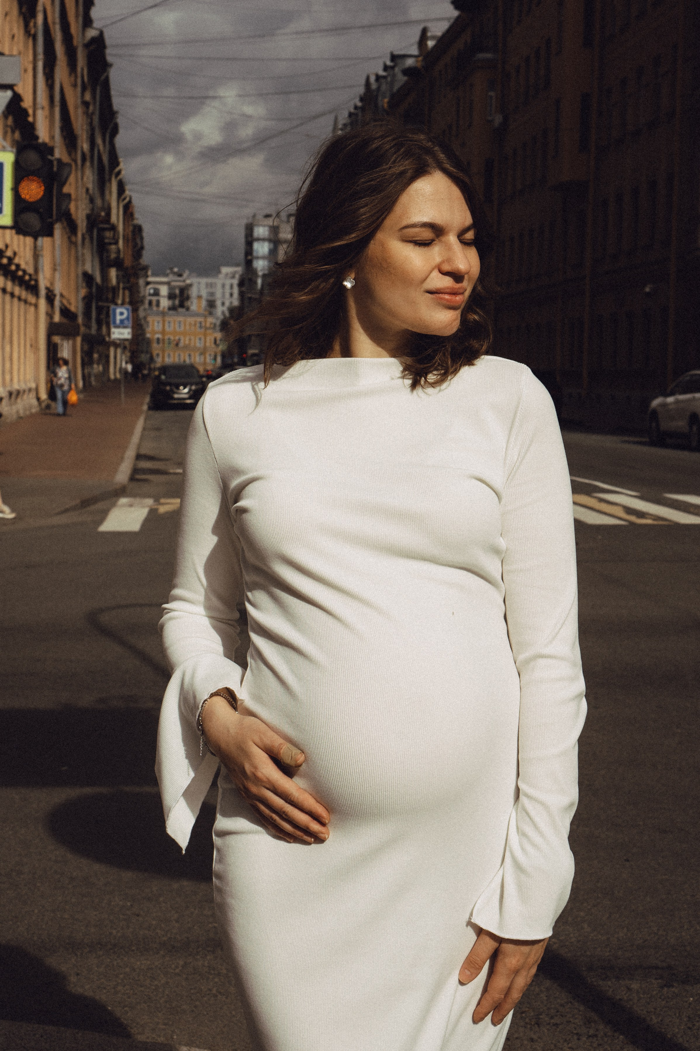 Беременность (только часть фото по желанию клиентов могу показать)). Профессиональный фотограф, Санкт-Петербург — Виктория Богомолова