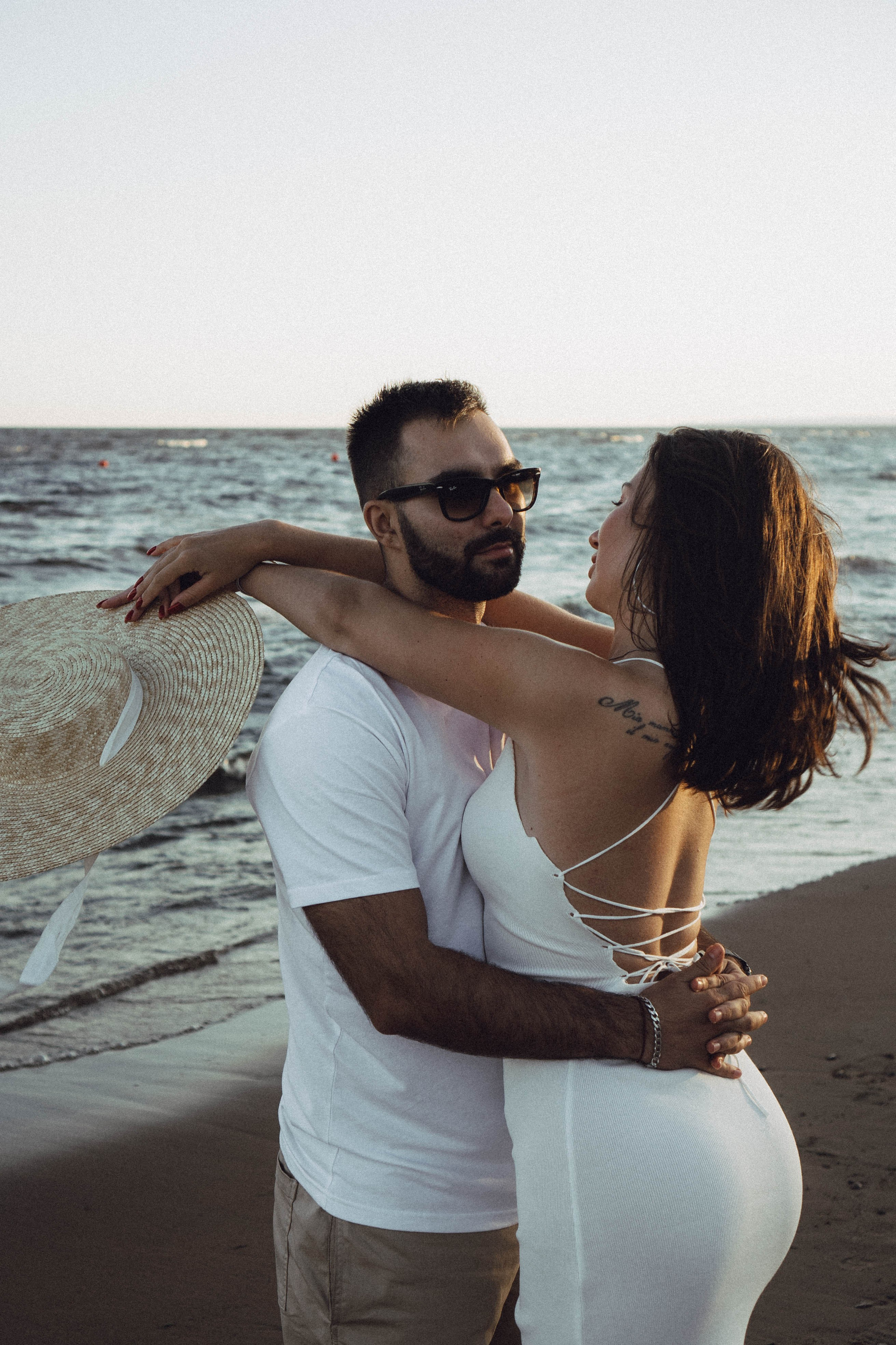 Любовь на заливе. Профессиональный фотограф, Санкт-Петербург — Виктория Богомолова