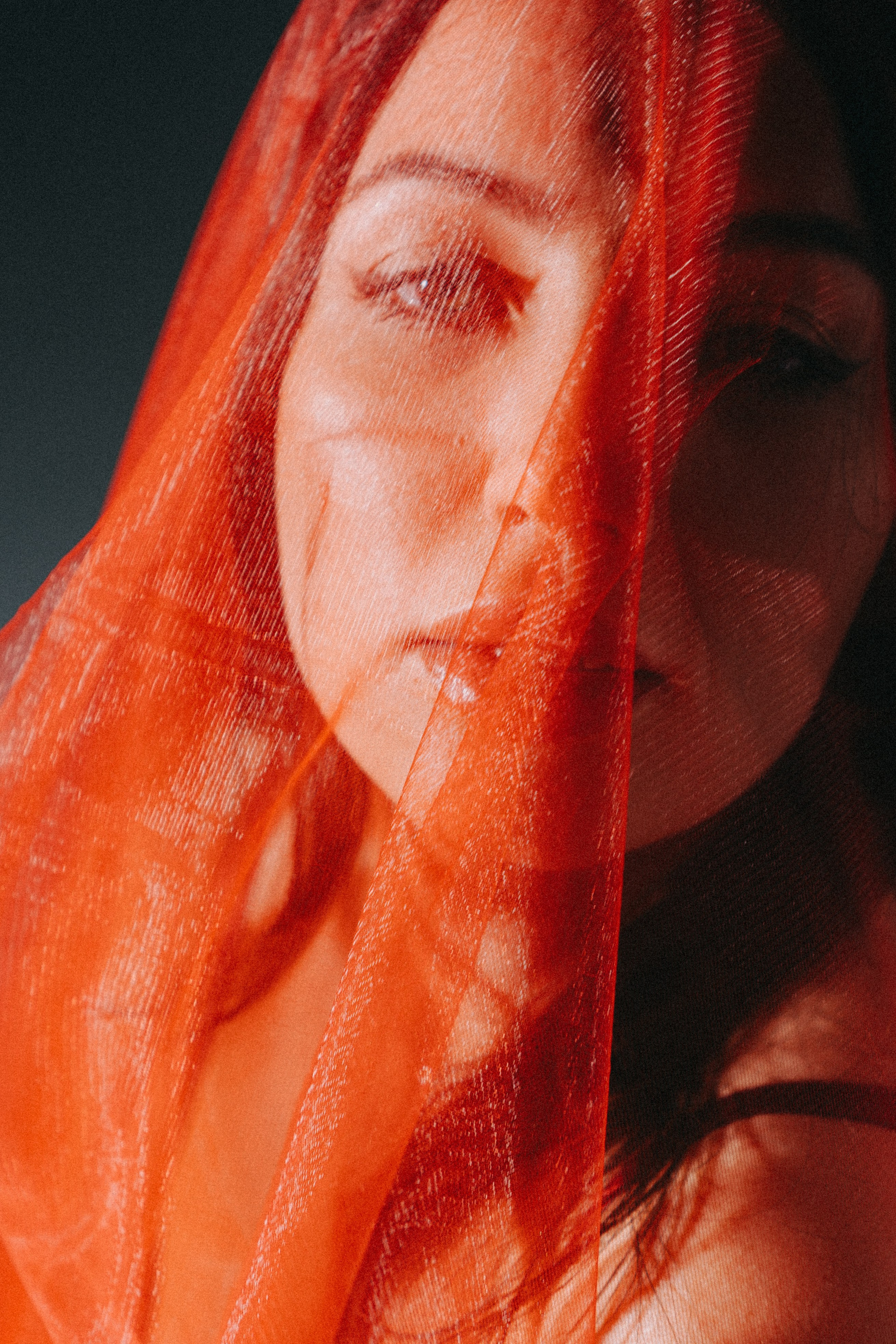 Творческая история для девушки. Профессиональный фотограф, Санкт-Петербург — Виктория Богомолова