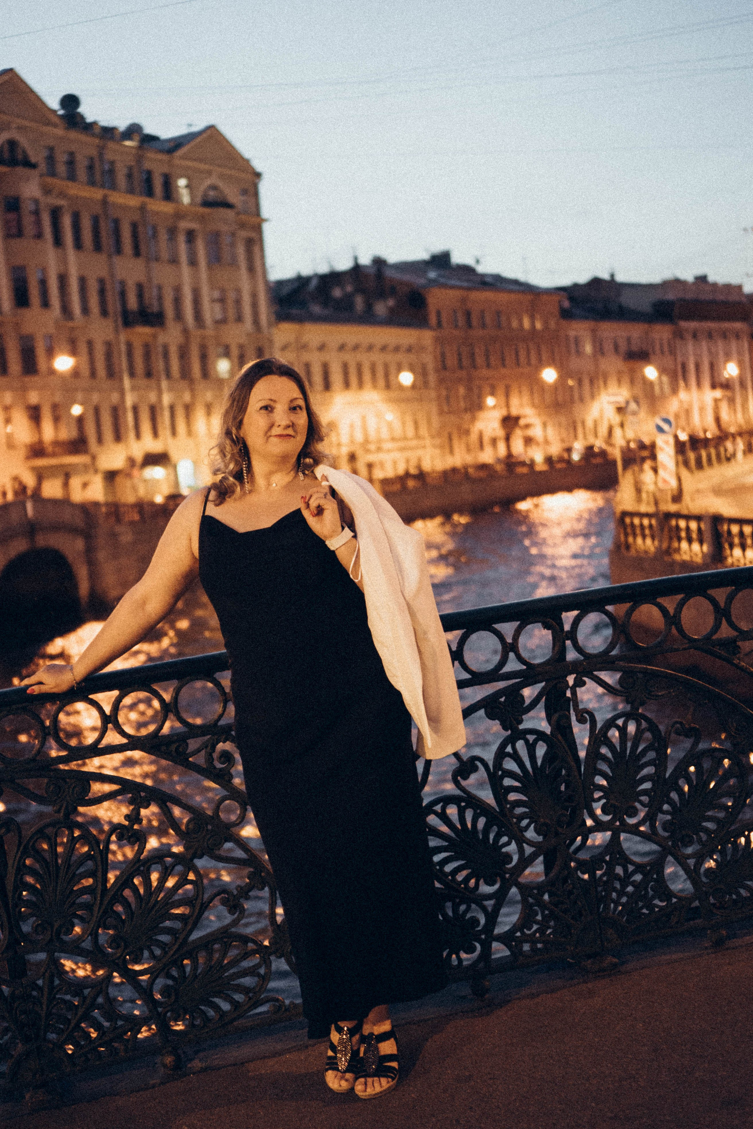 Закатная серия. Профессиональный фотограф, Санкт-Петербург — Виктория Богомолова