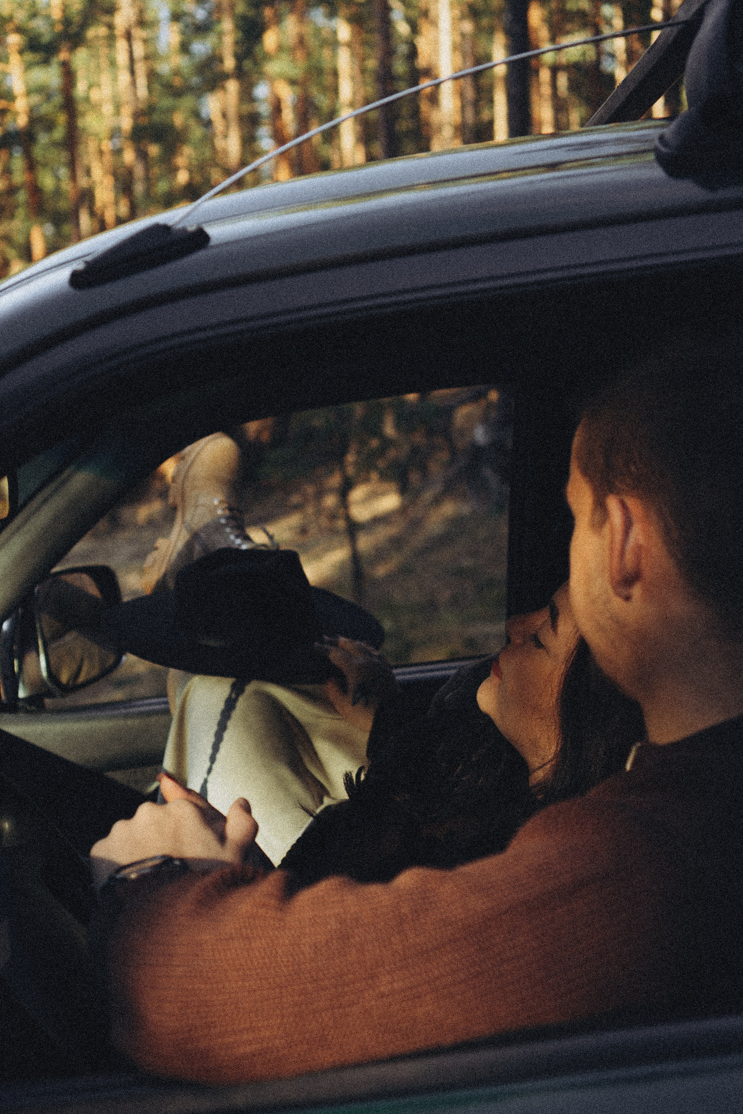Прогулка по Финскому заливу. Профессиональный фотограф, Санкт-Петербург — Виктория Богомолова