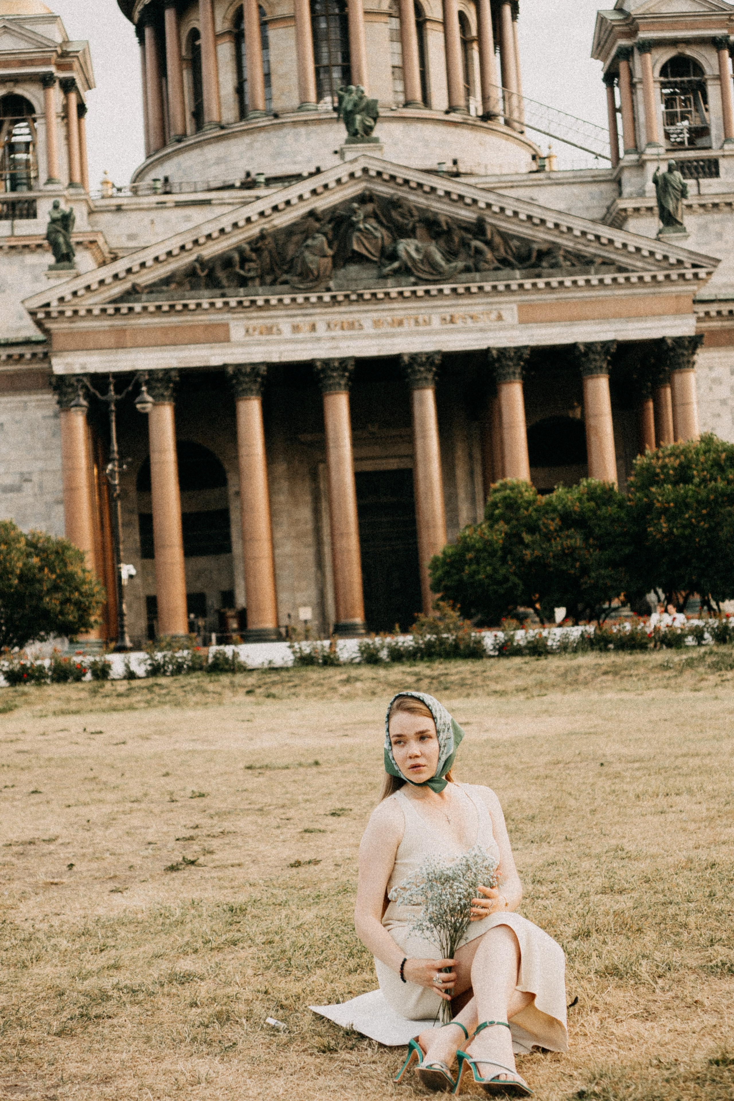 Рассветная. Профессиональный фотограф, Санкт-Петербург — Виктория Богомолова