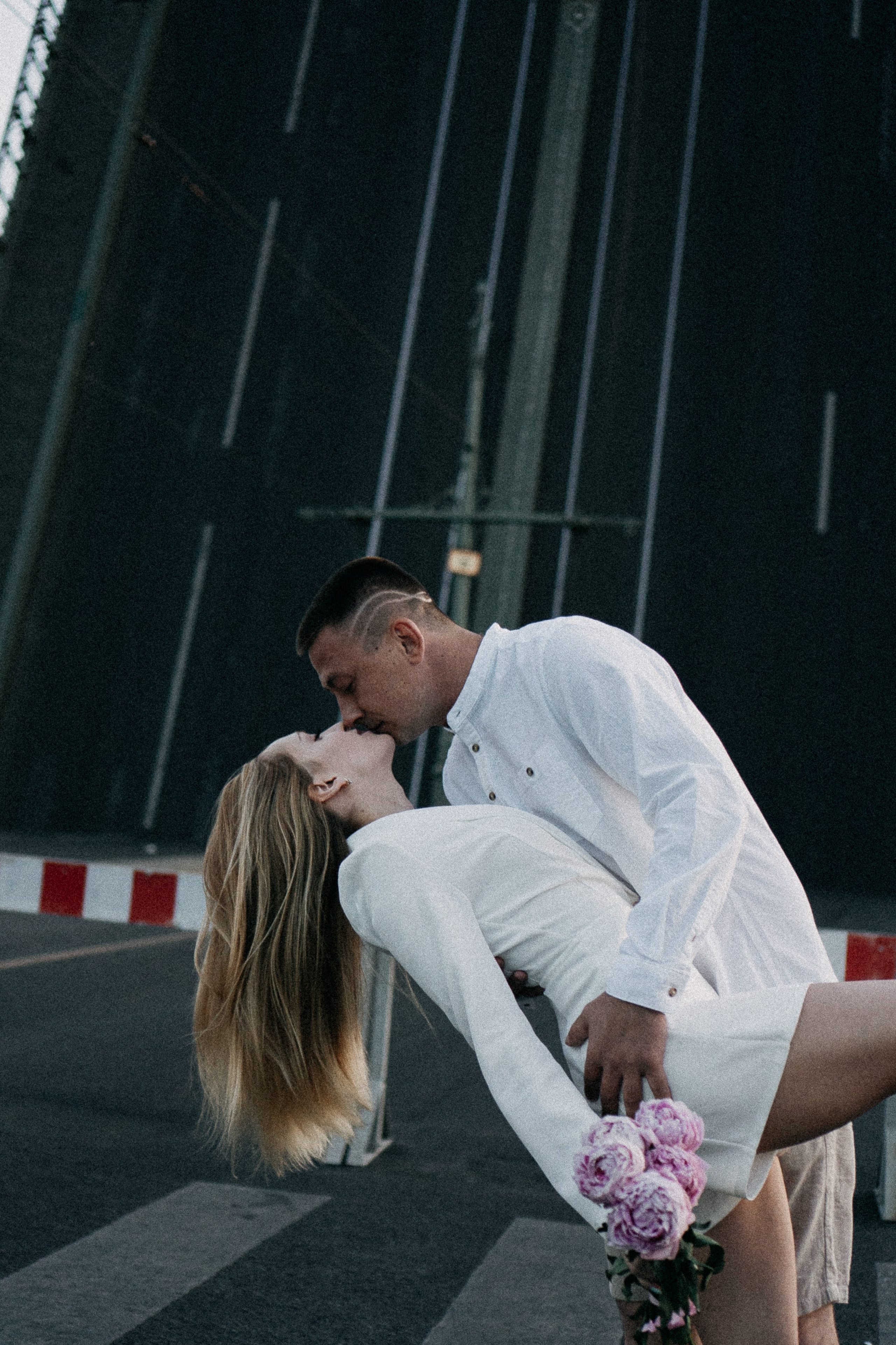 Сьемка мечты. Профессиональный фотограф, Санкт-Петербург — Виктория Богомолова