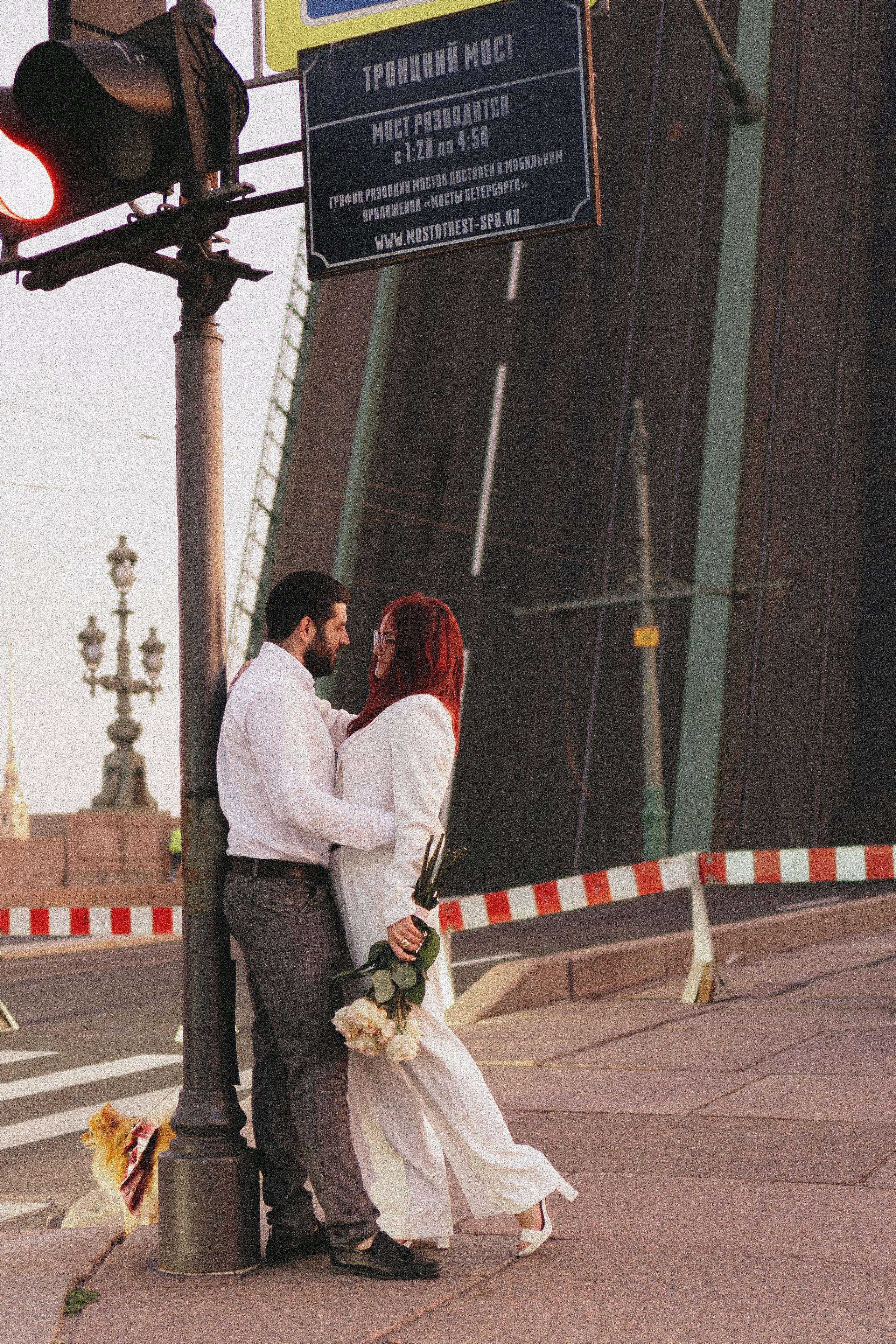 РАССВЕТНАЯ ИСТОРИЯ. Профессиональный фотограф, Санкт-Петербург — Виктория Богомолова