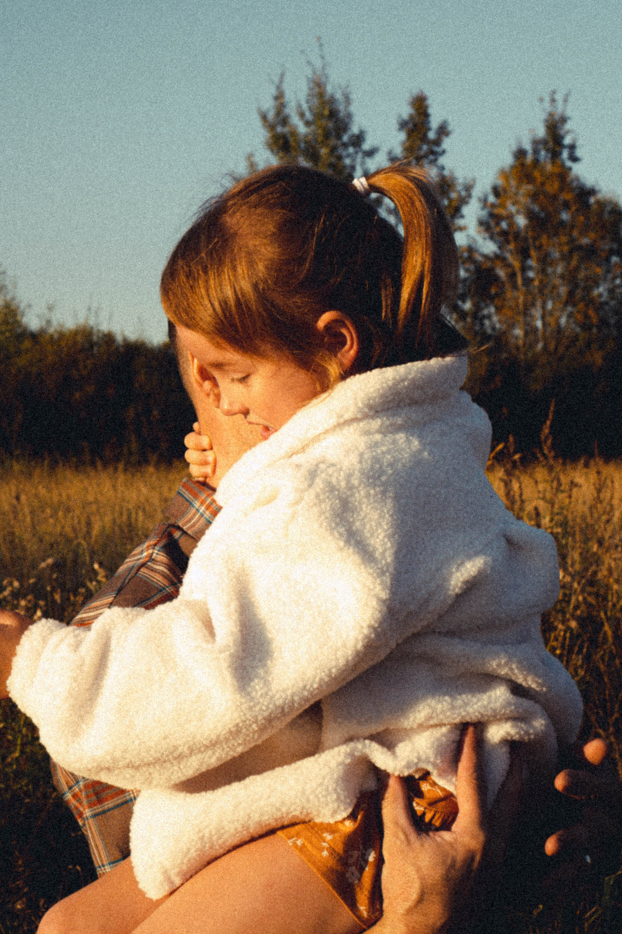 Семейная серия. Профессиональный фотограф, Санкт-Петербург — Виктория Богомолова