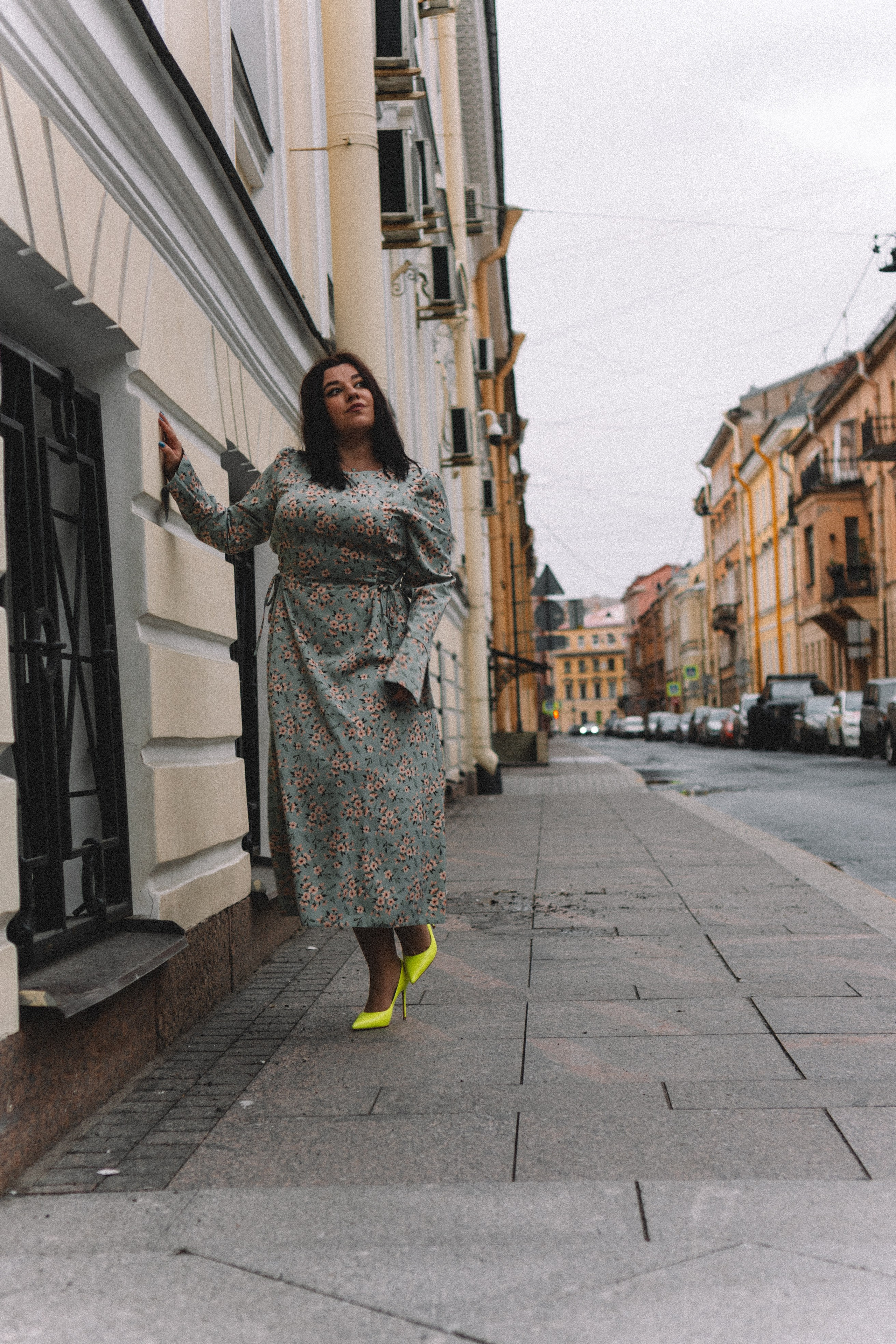 ПИТЕРСКАЯ ПРОГУЛКА. Профессиональный фотограф, Санкт-Петербург — Виктория Богомолова