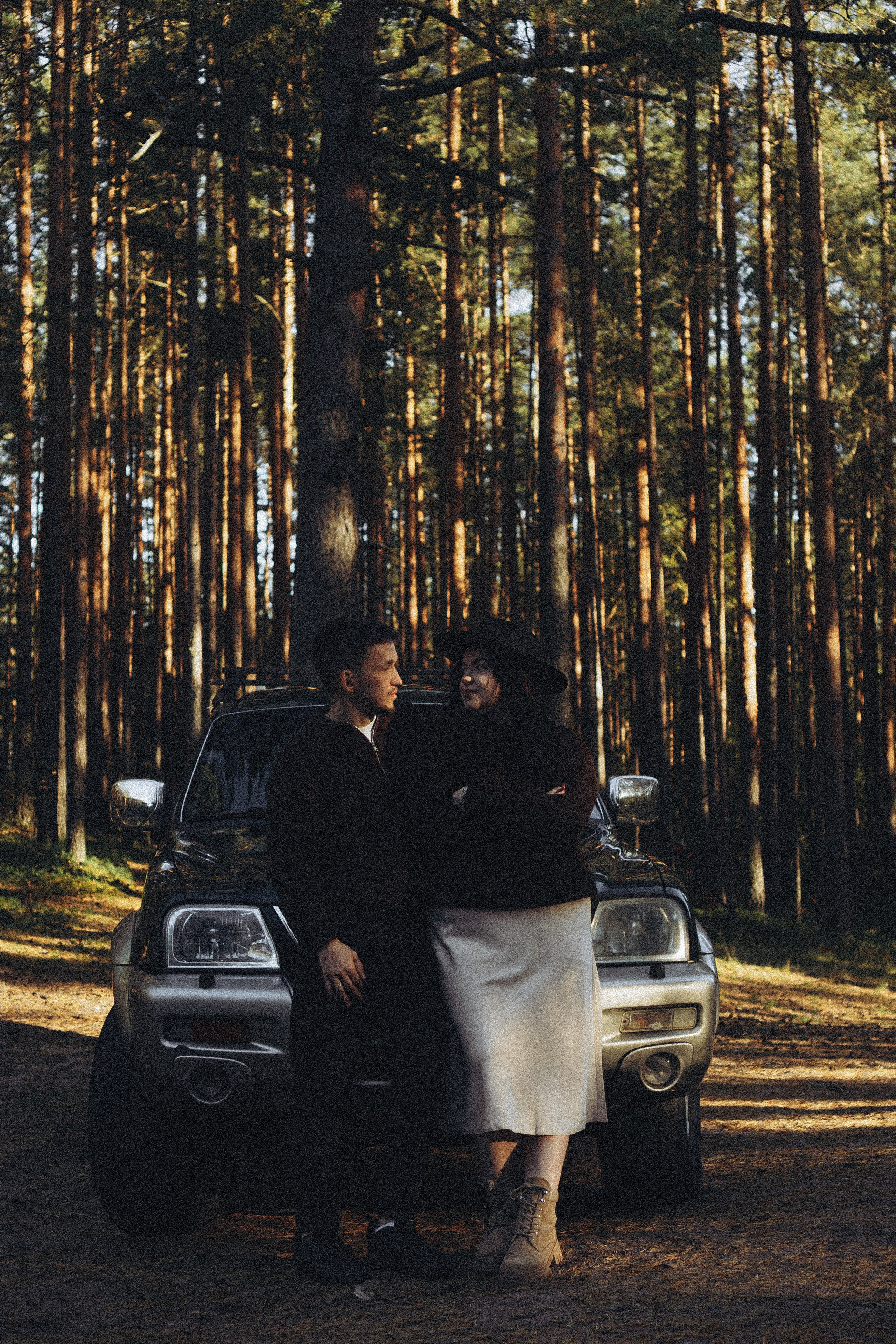 Прогулка по Финскому заливу. Профессиональный фотограф, Санкт-Петербург — Виктория Богомолова