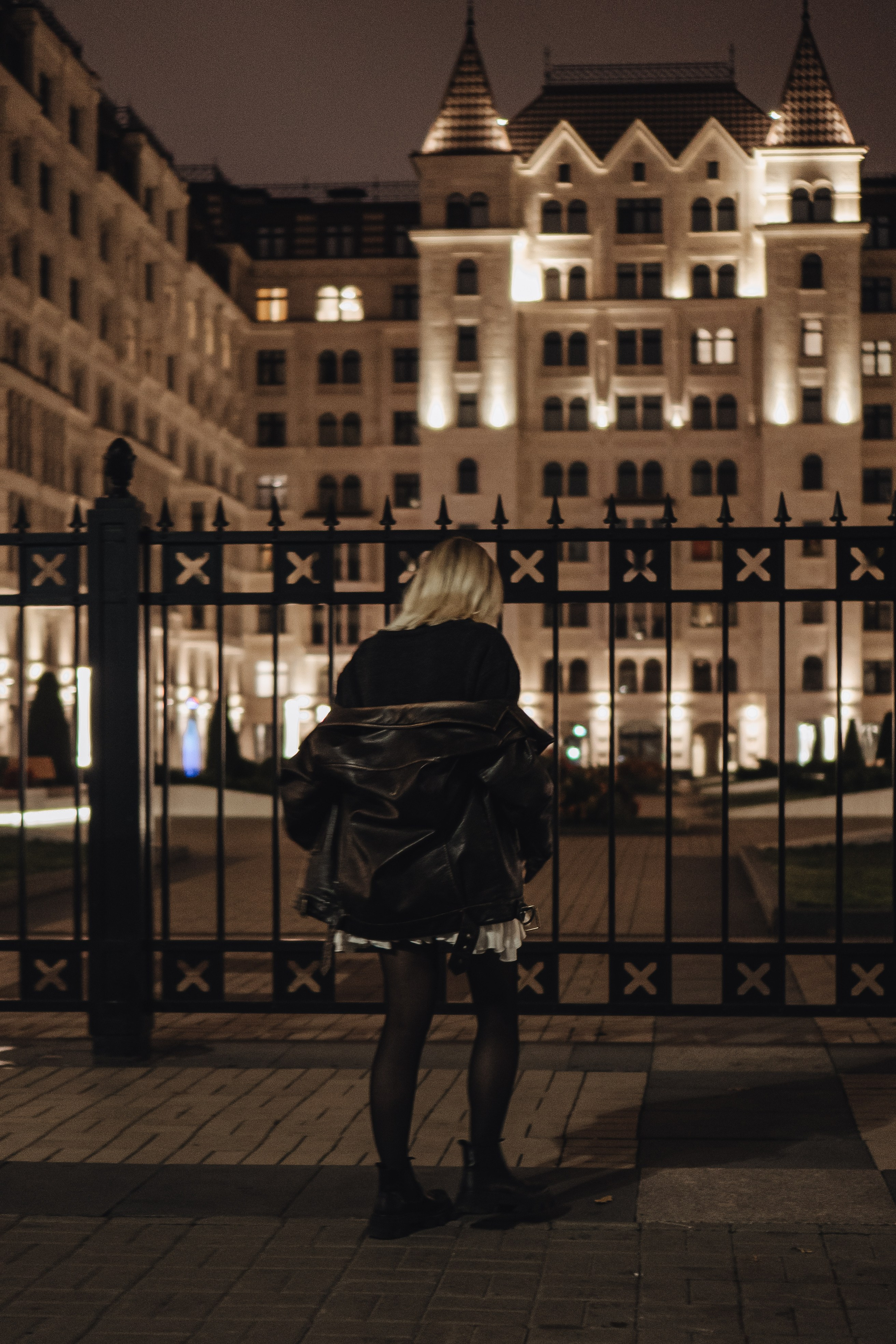 ПРОГУЛКА ОСЕНЬЮ. Профессиональный фотограф, Санкт-Петербург — Виктория Богомолова