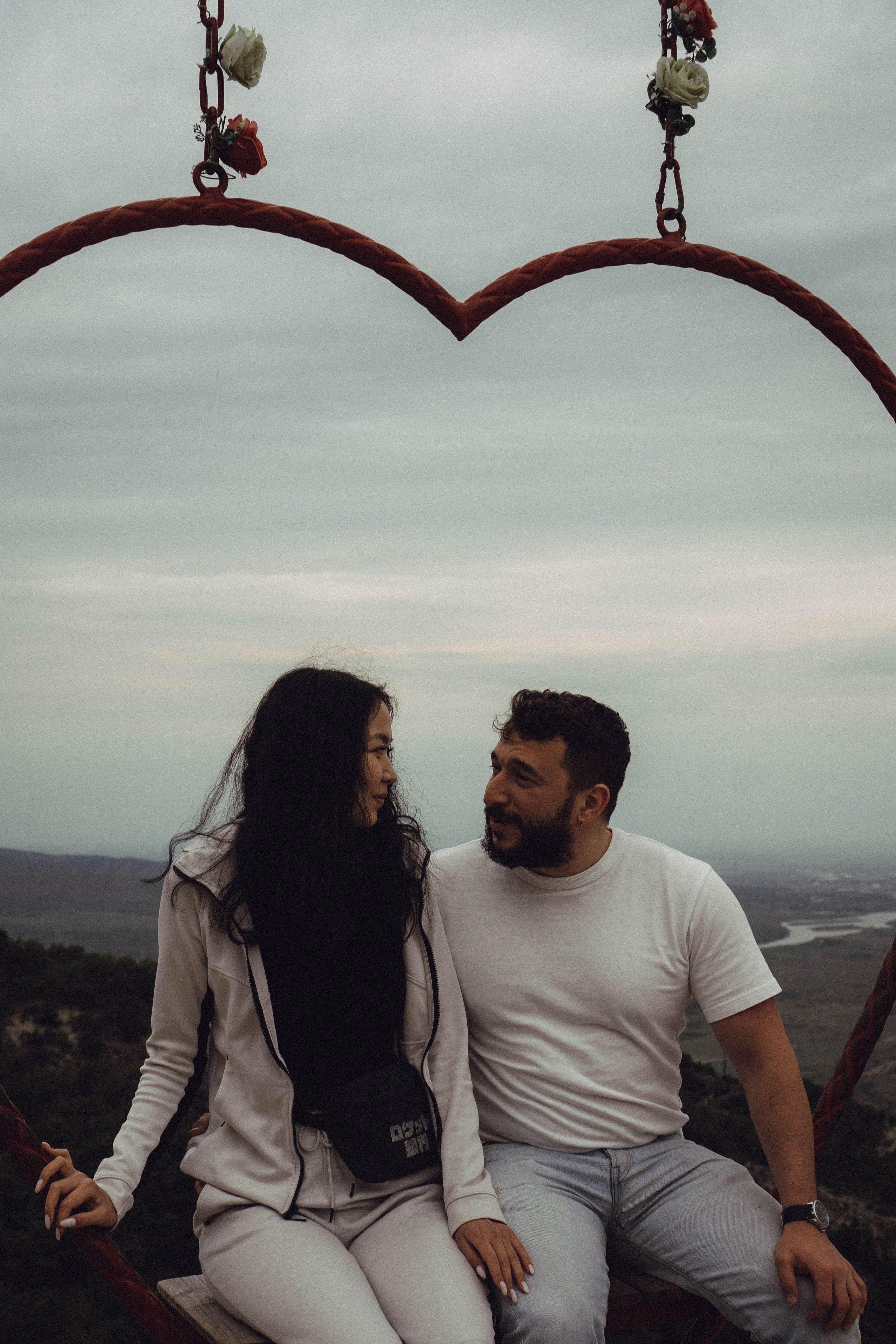 Любовь. Профессиональный фотограф, Санкт-Петербург — Виктория Богомолова
