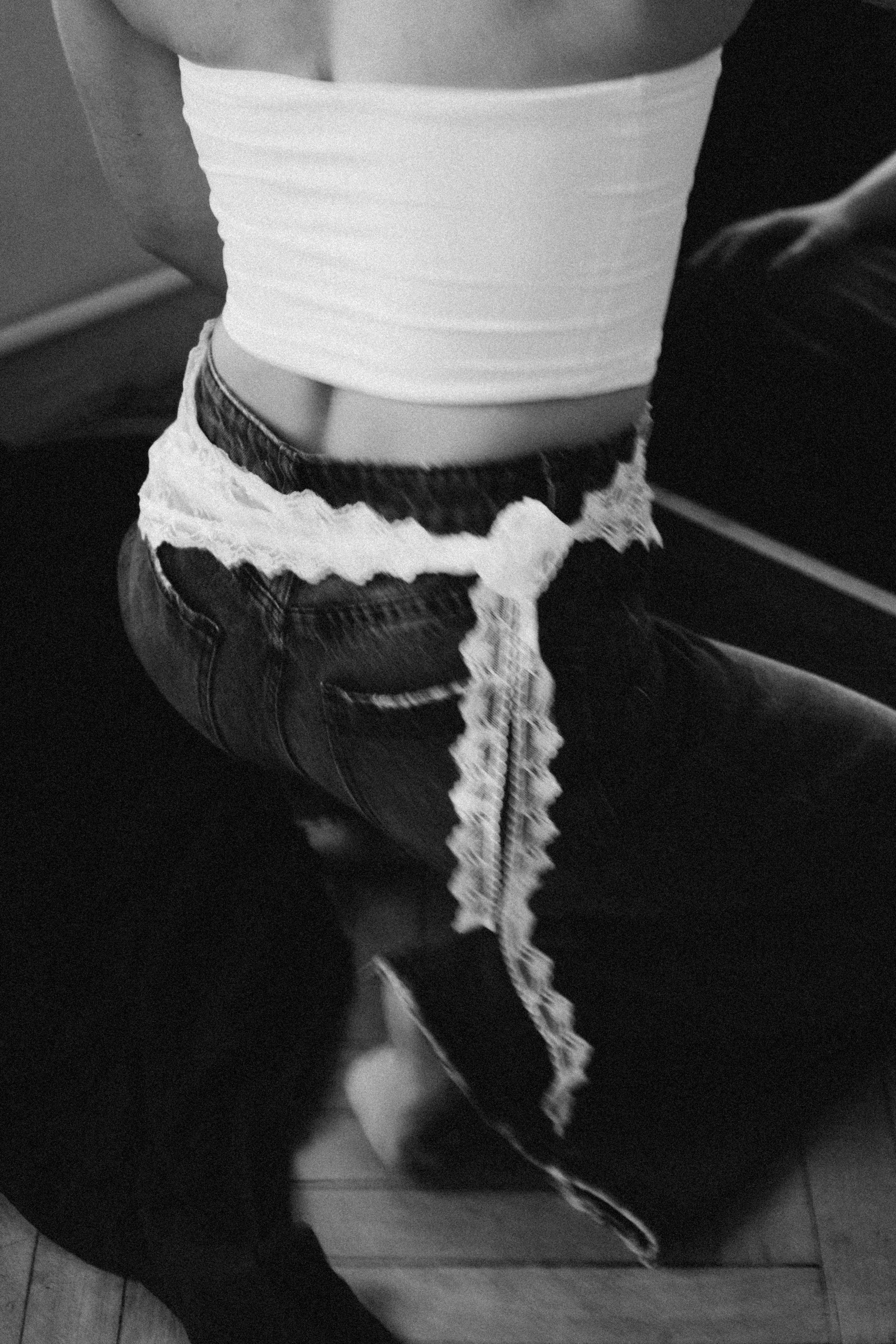 Студийная для девушки. Профессиональный фотограф, Санкт-Петербург — Виктория Богомолова