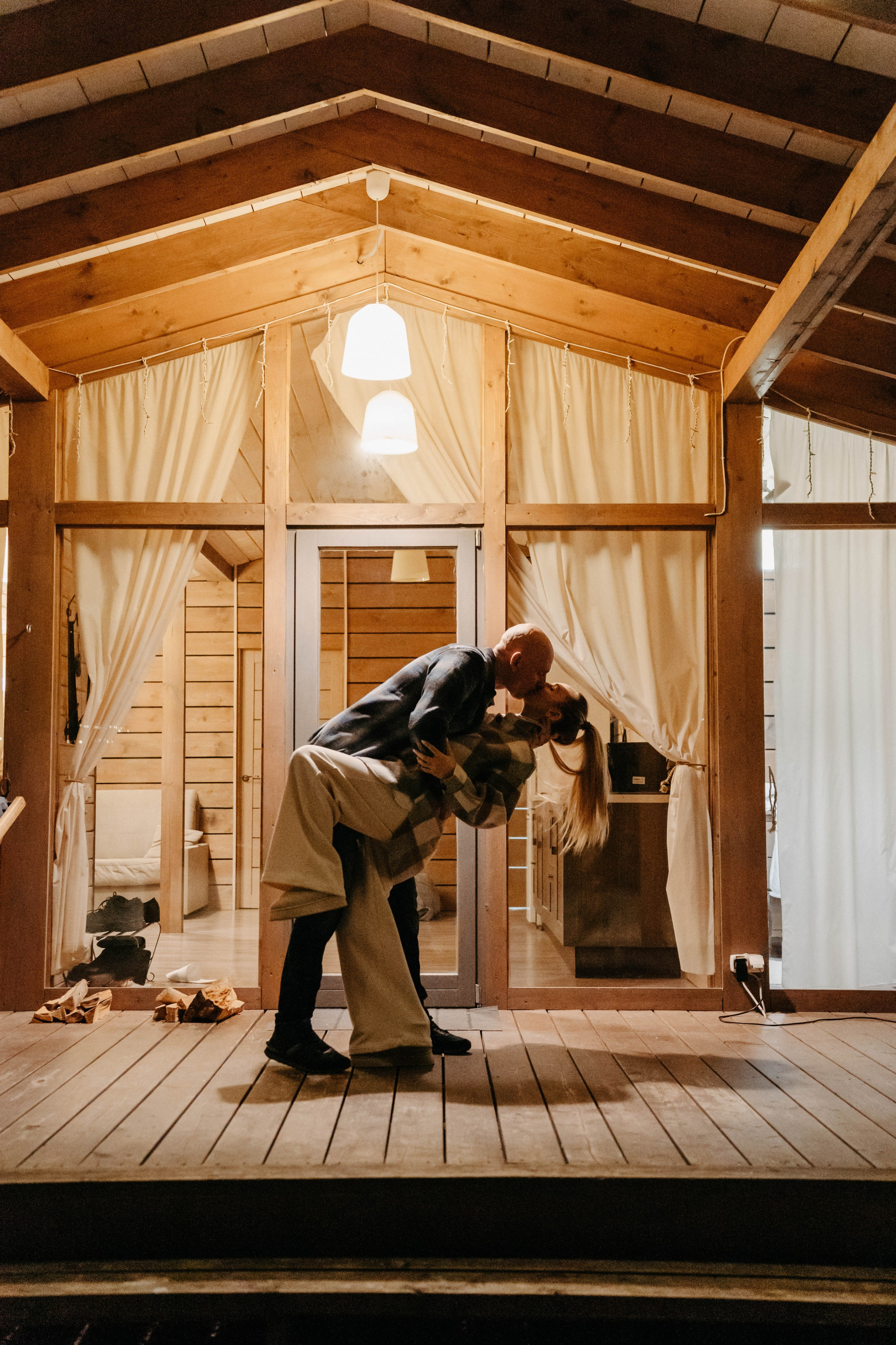 Междуречье|Экоотель. Фотограф Абакумова Анастасия