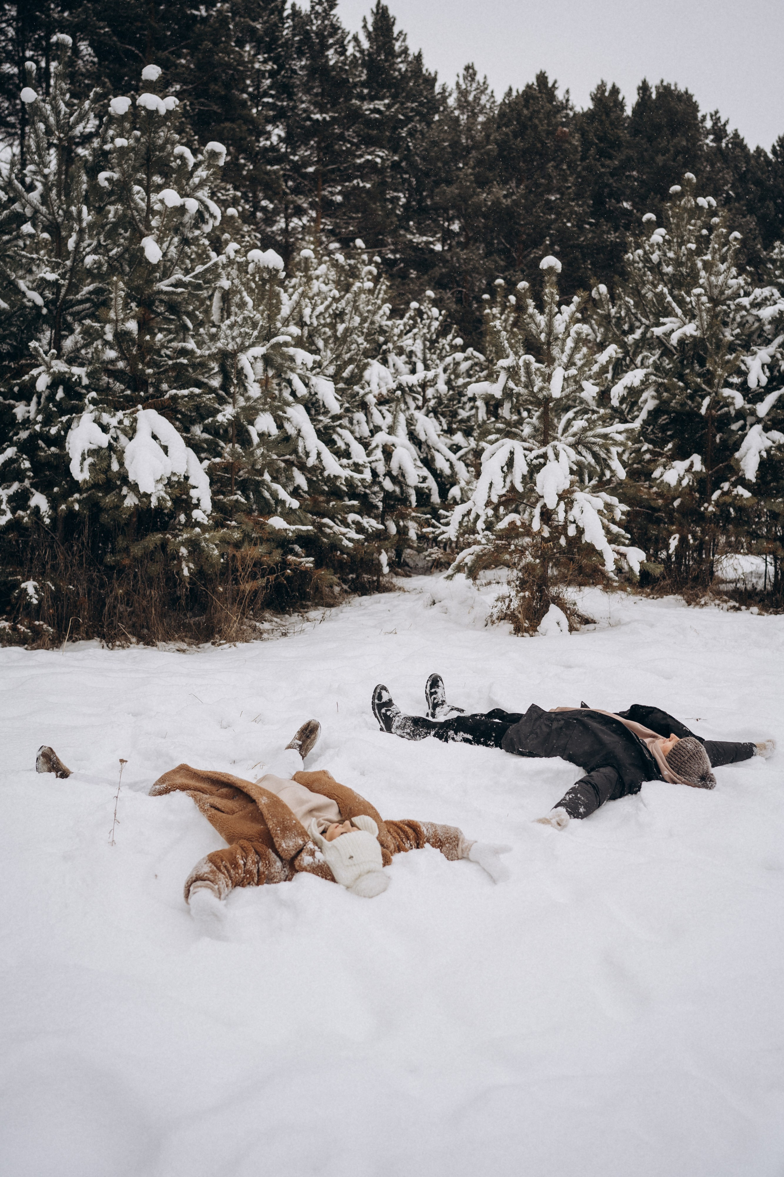 Леонид и Оксана. Фотограф в Санкт-Петербурге — Лучина Екатерина