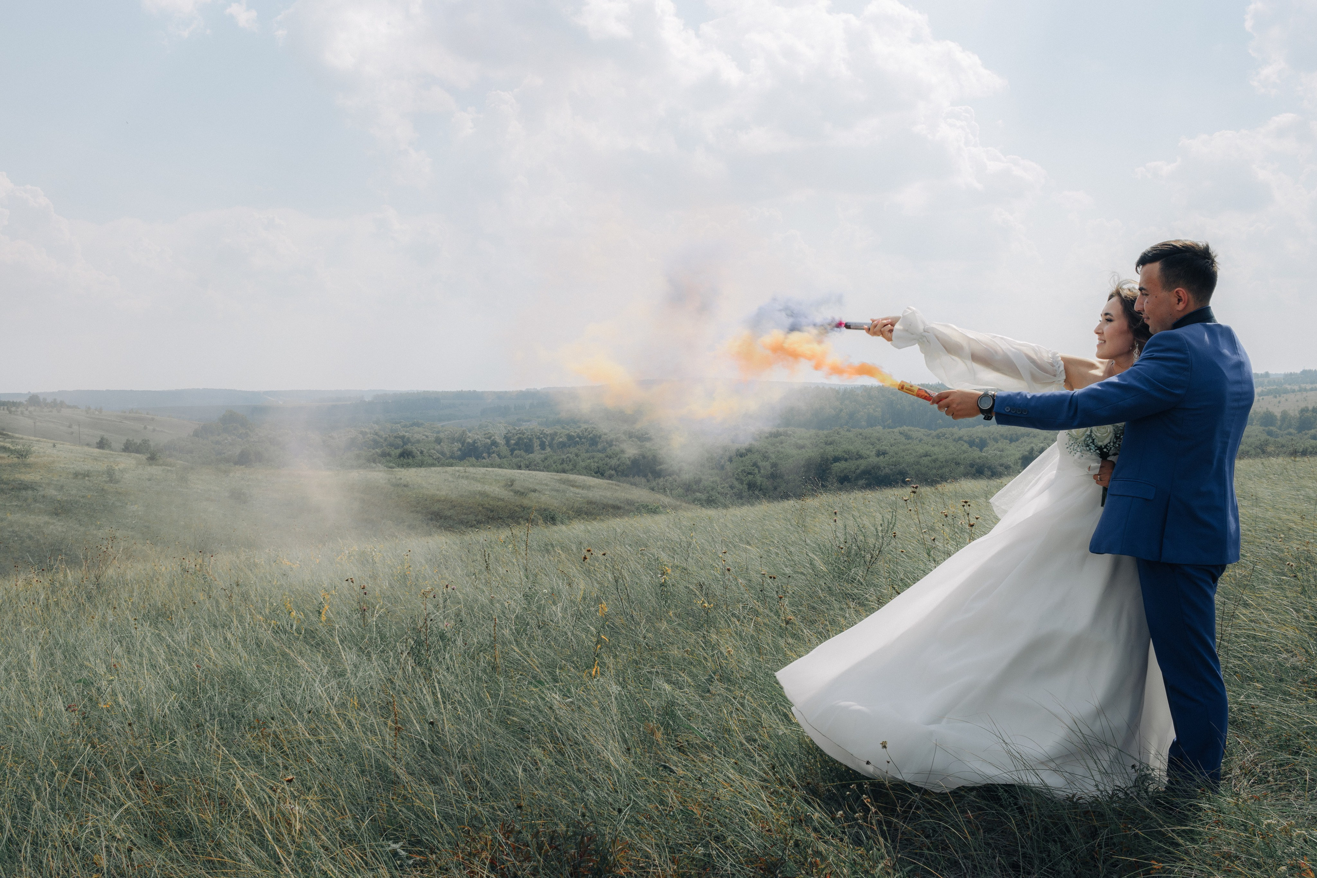 Wedding. Фотограф Набережные Челны Лысенков Олег