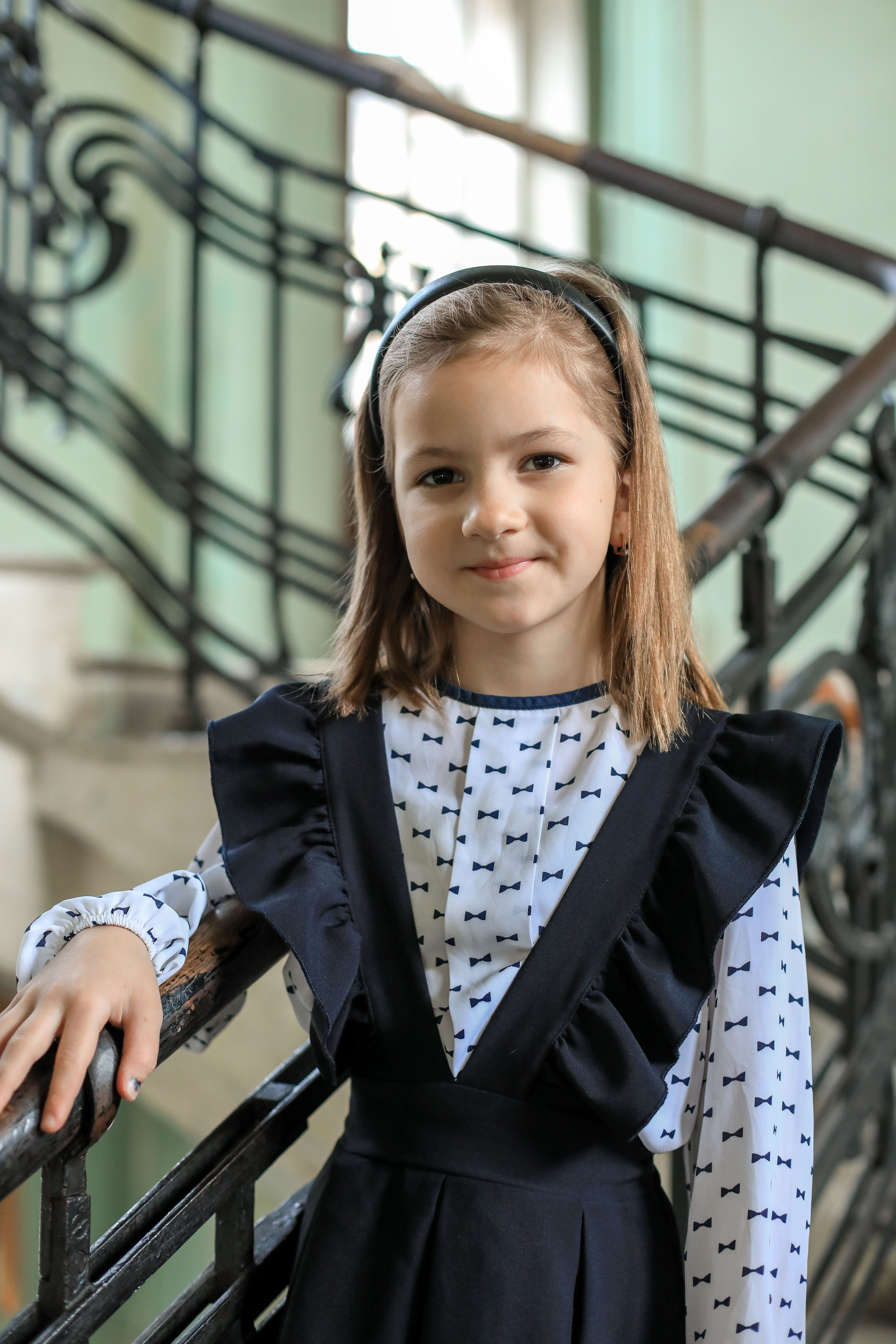 1 класс Б Ногинск 10 школа. Контент фотограф в Москве Екатерина Михно