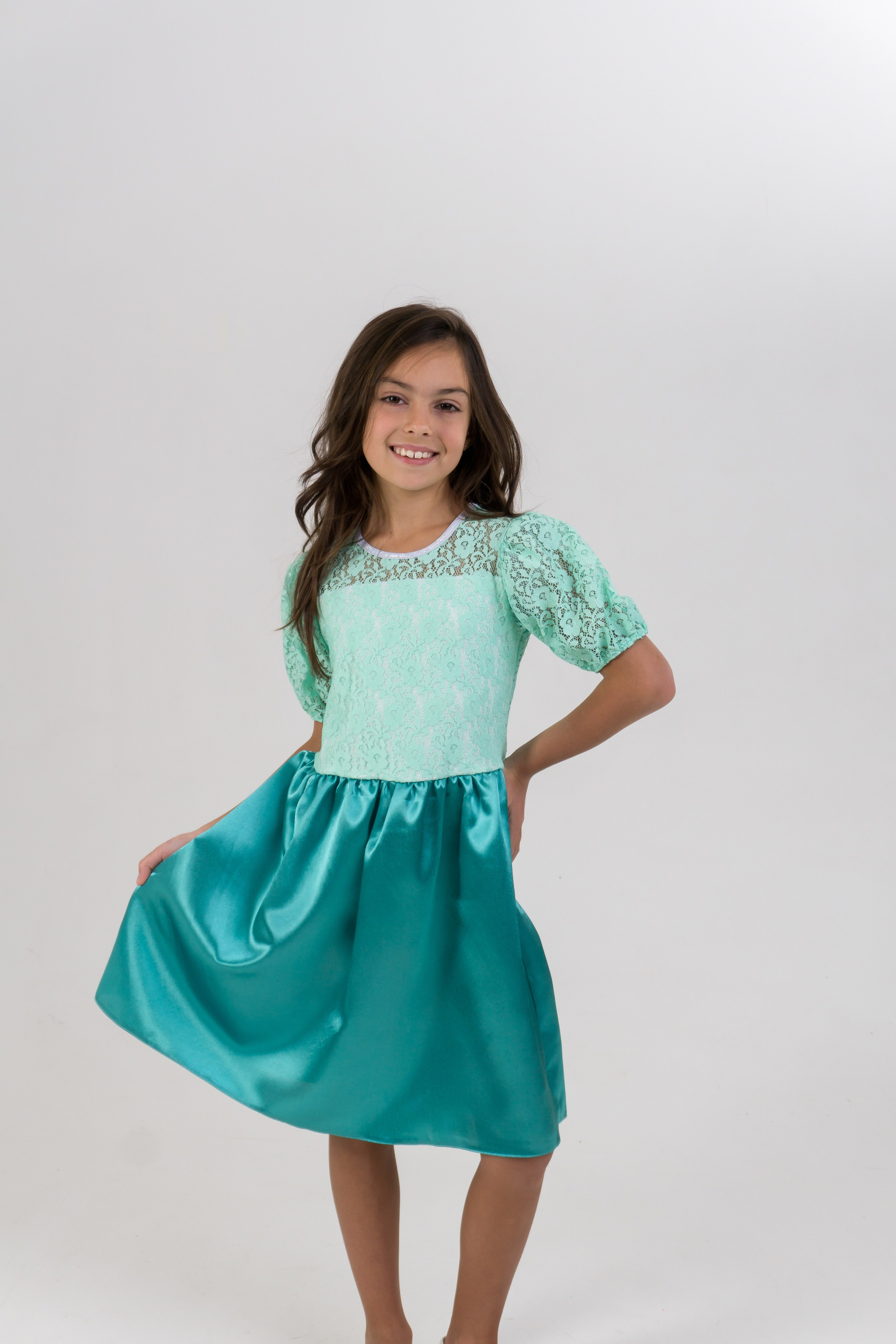 Дети. Фотограф