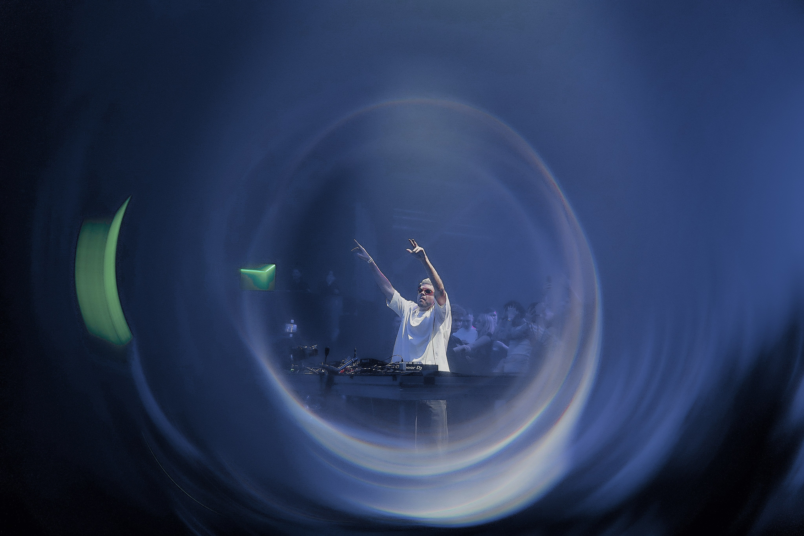 Рашн Стаил. Фотограф