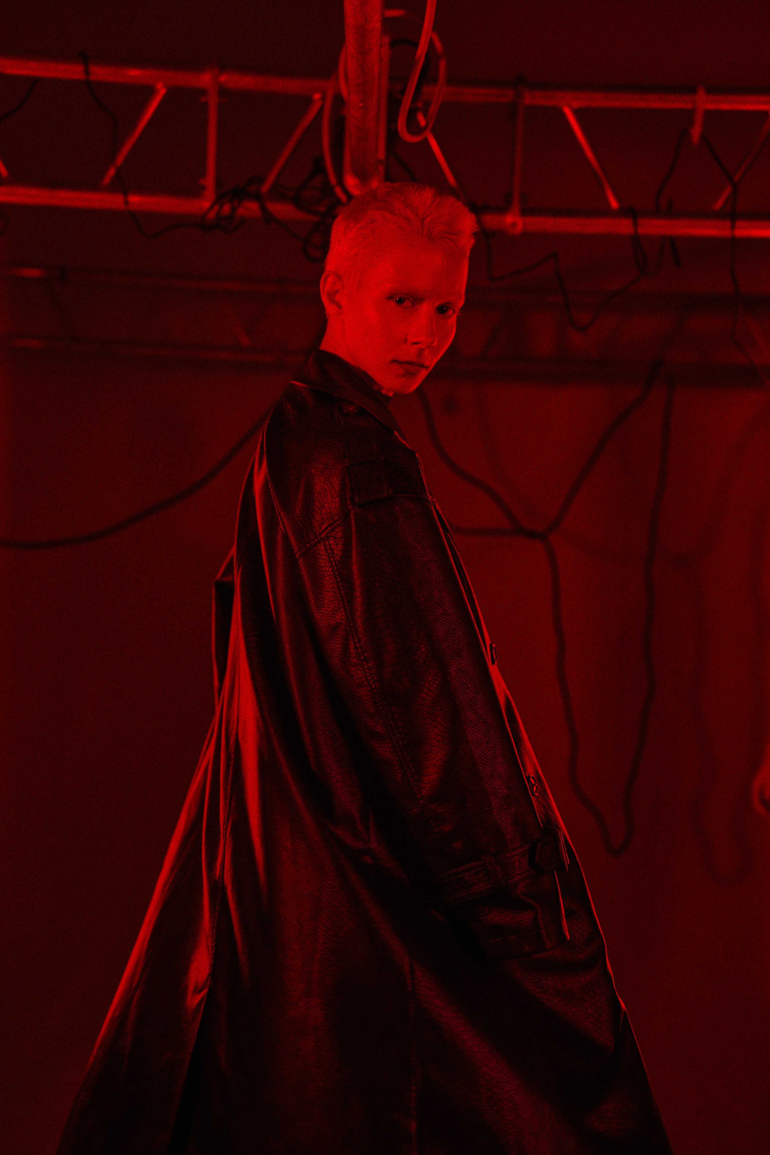 Анастасия. Фотограф