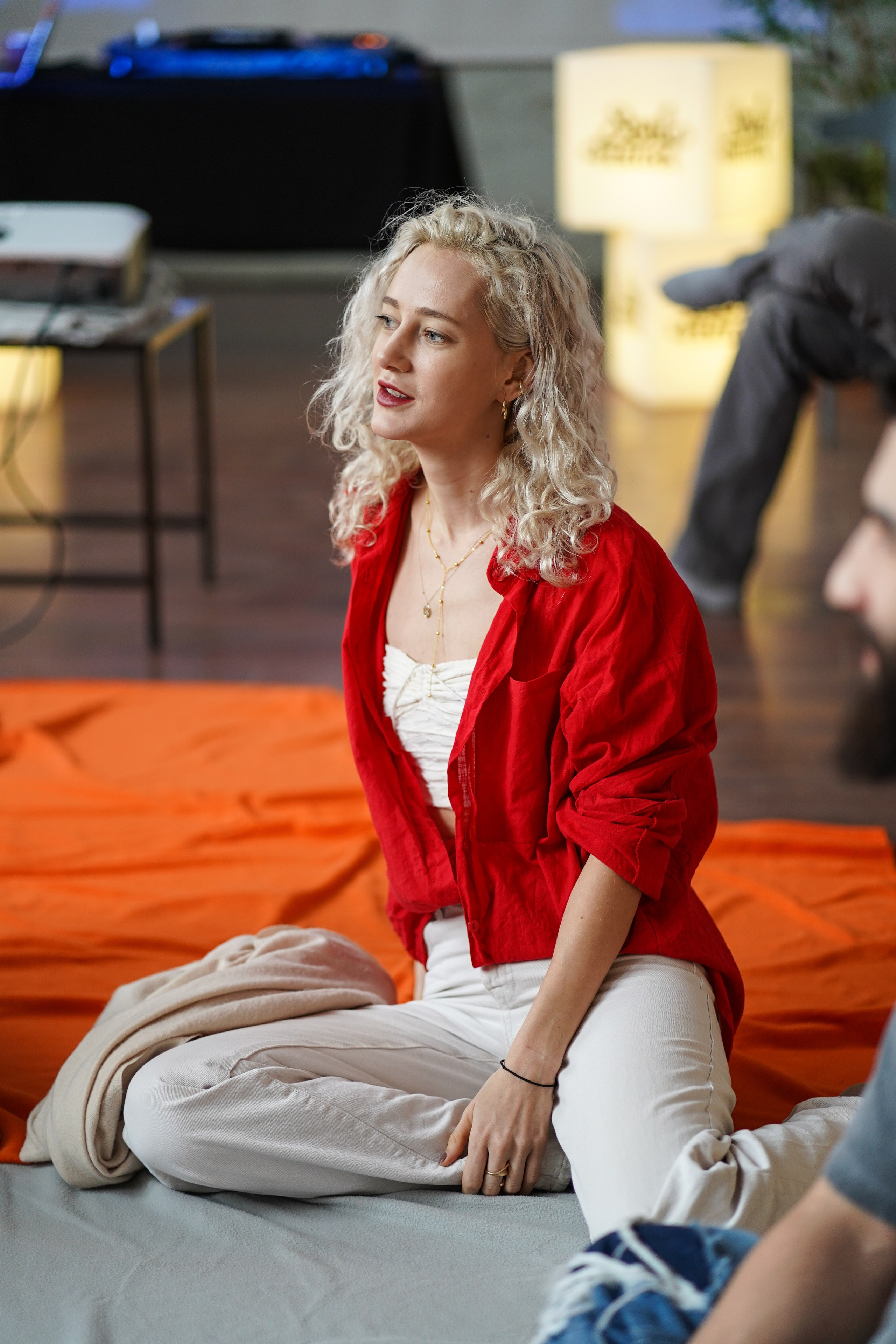 Soul Sound. Фотограф