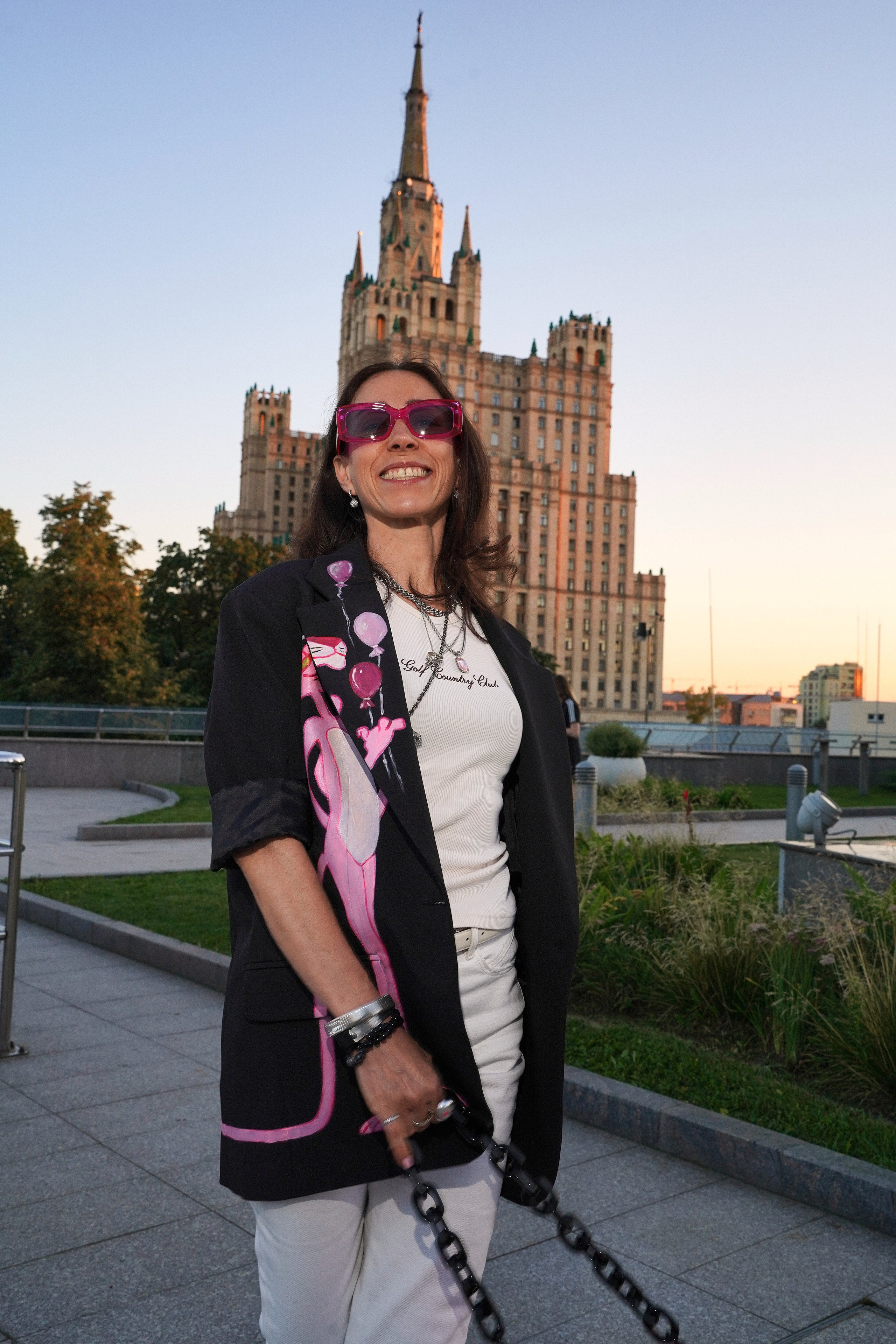 Мероприятие в Планетарий. Фотограф