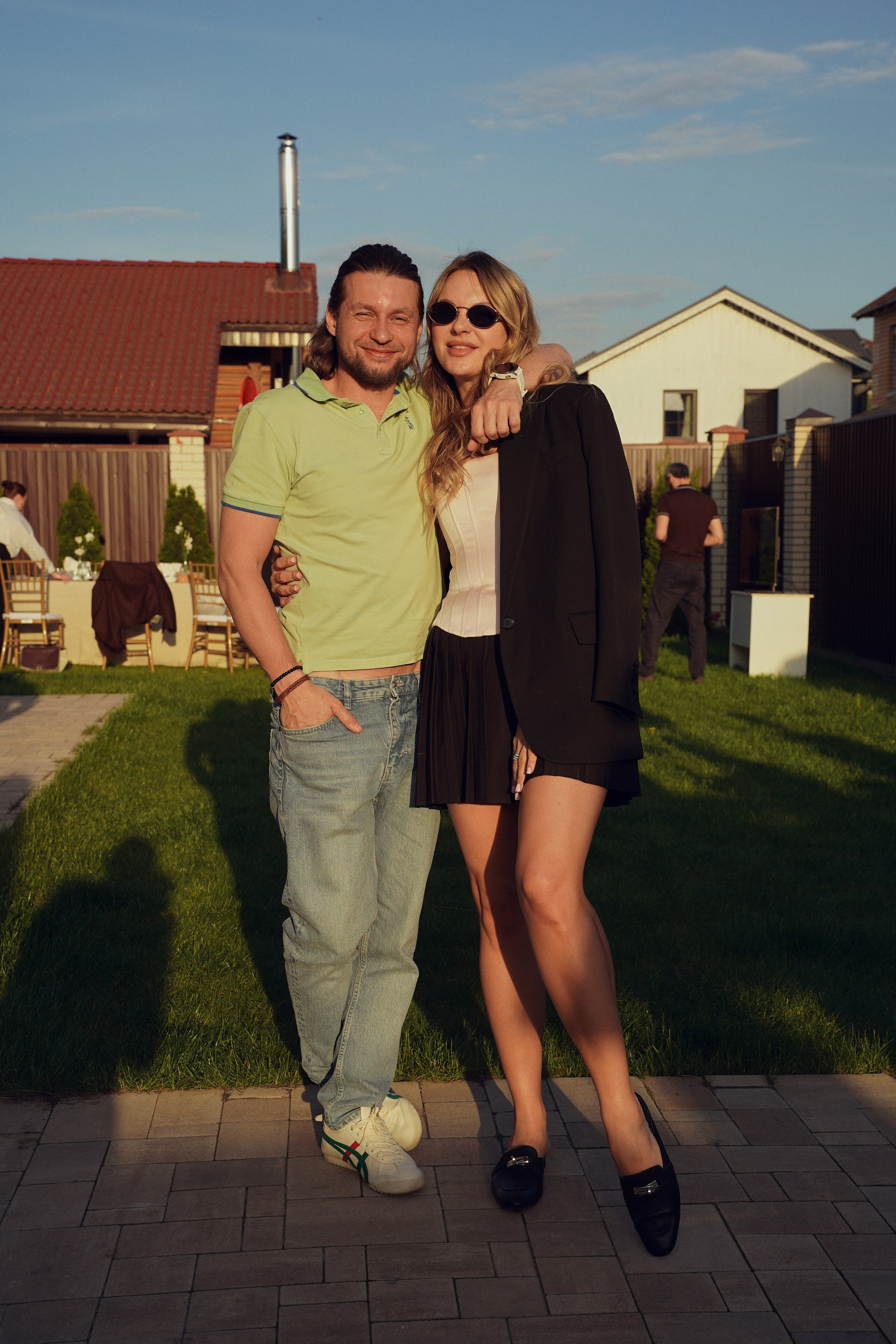 День Рождения Екатерина. Фотограф