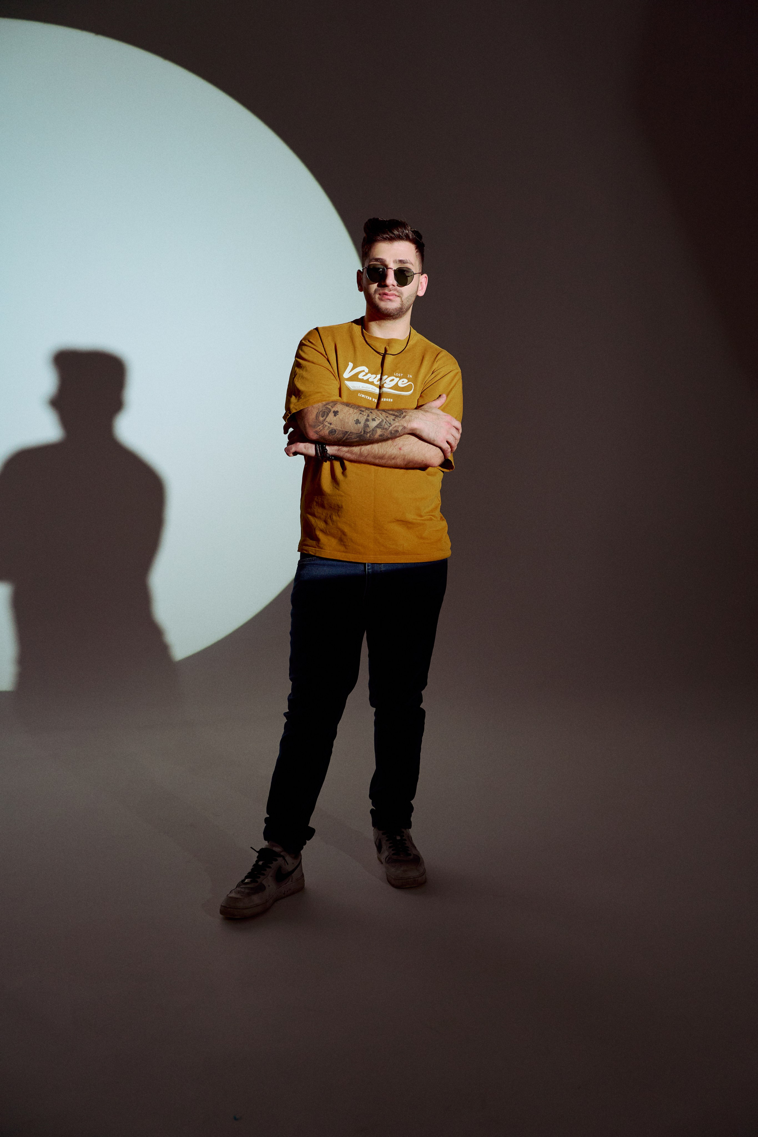 TIMANIO. Фотограф