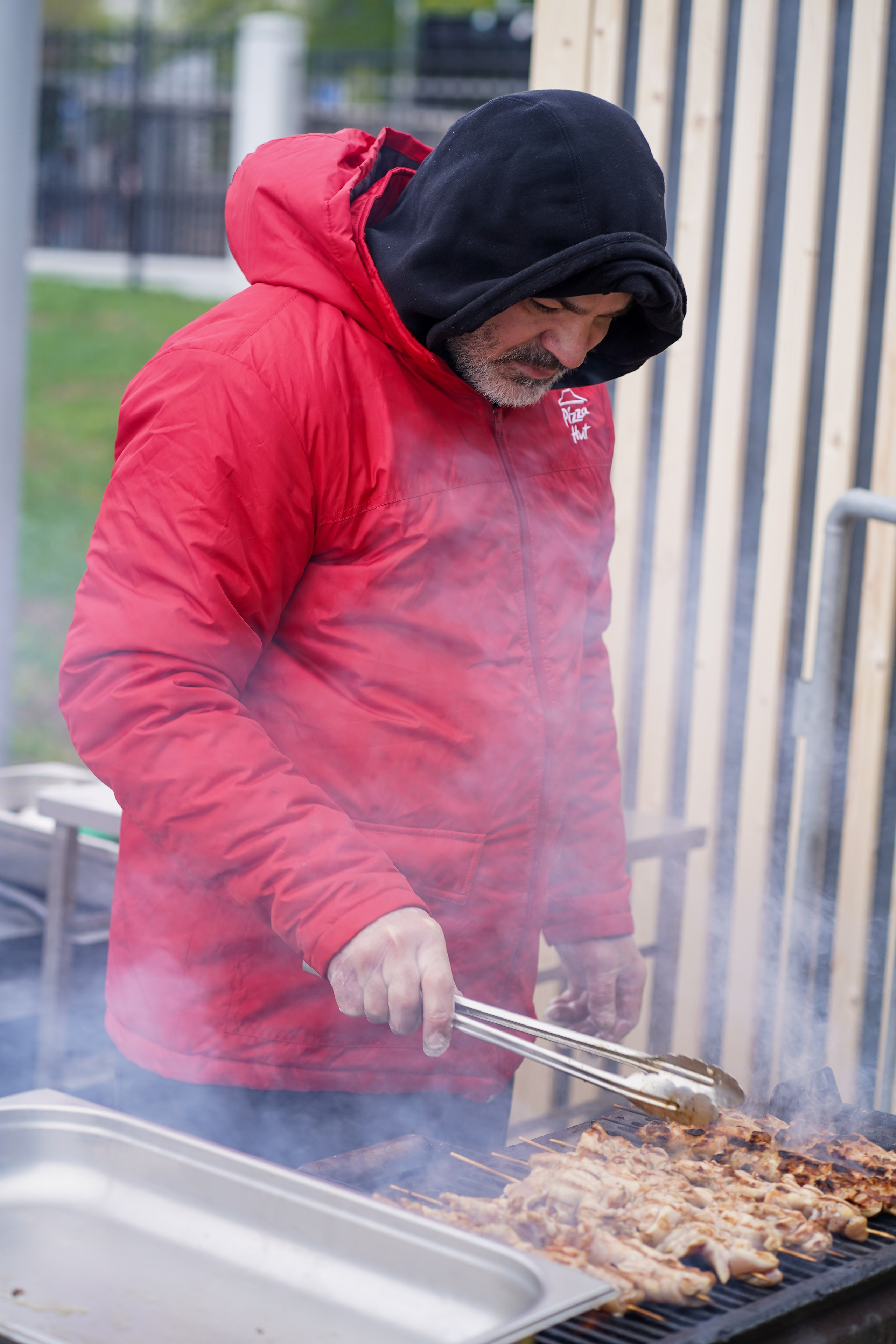 OLIMPBET. Фотограф