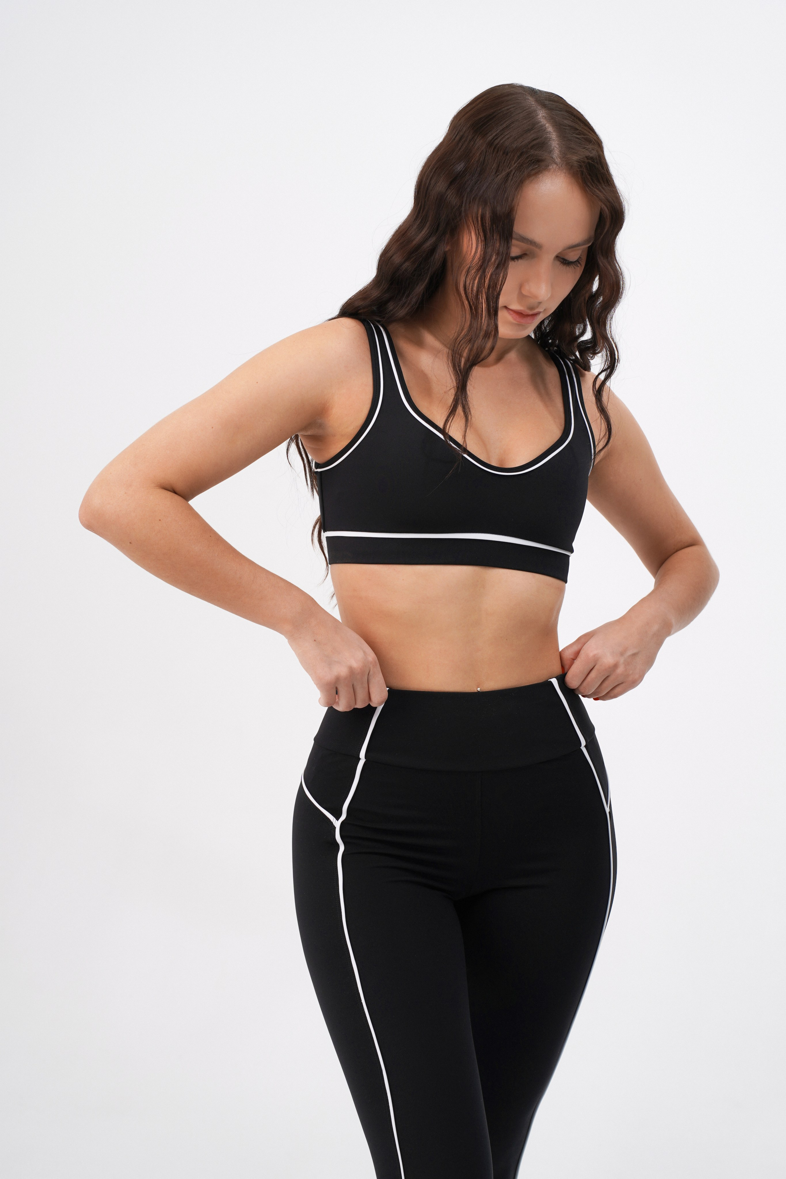 Спортивный костюм. Фотограф