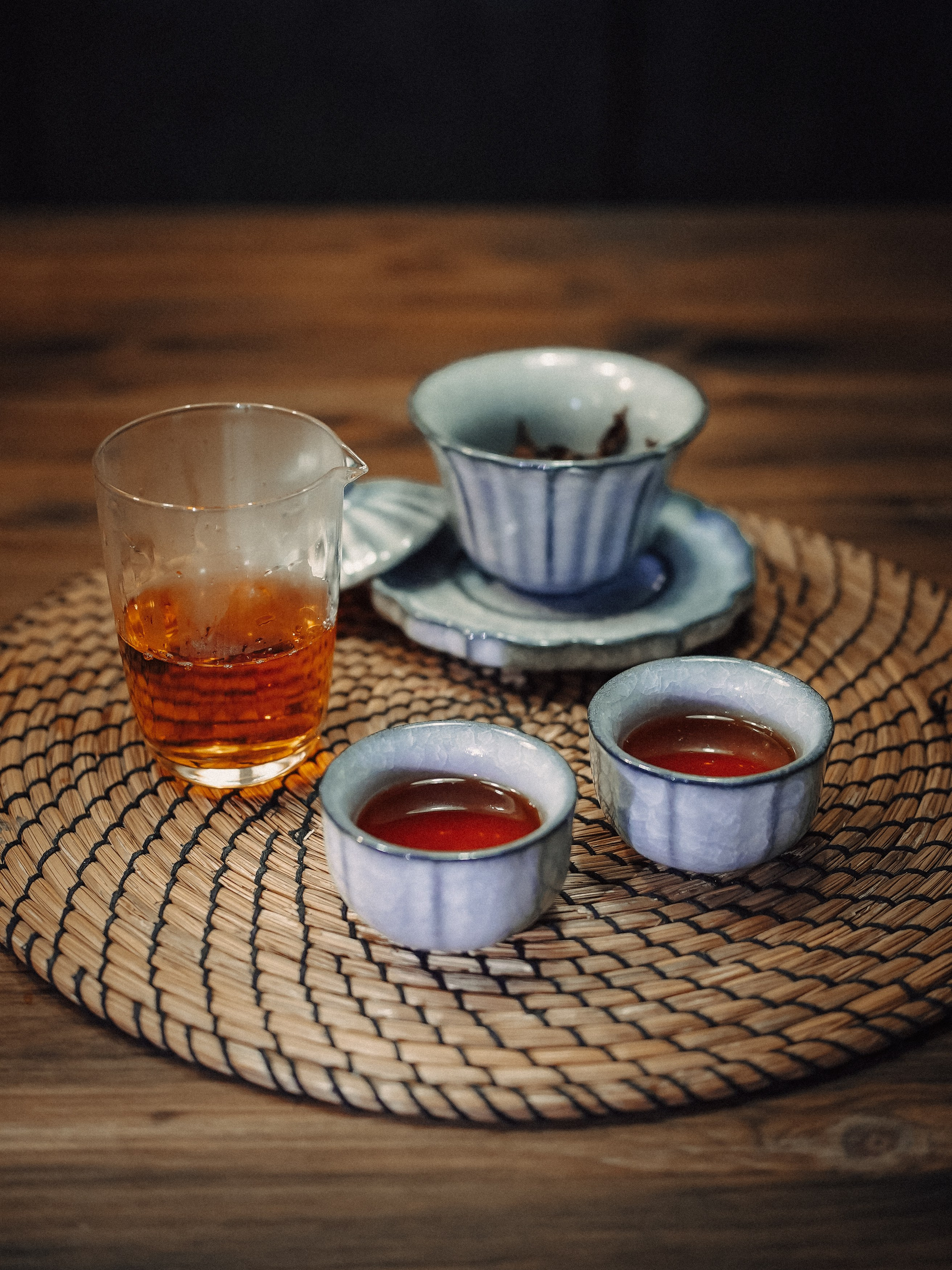 Чай Фея. Фотограф