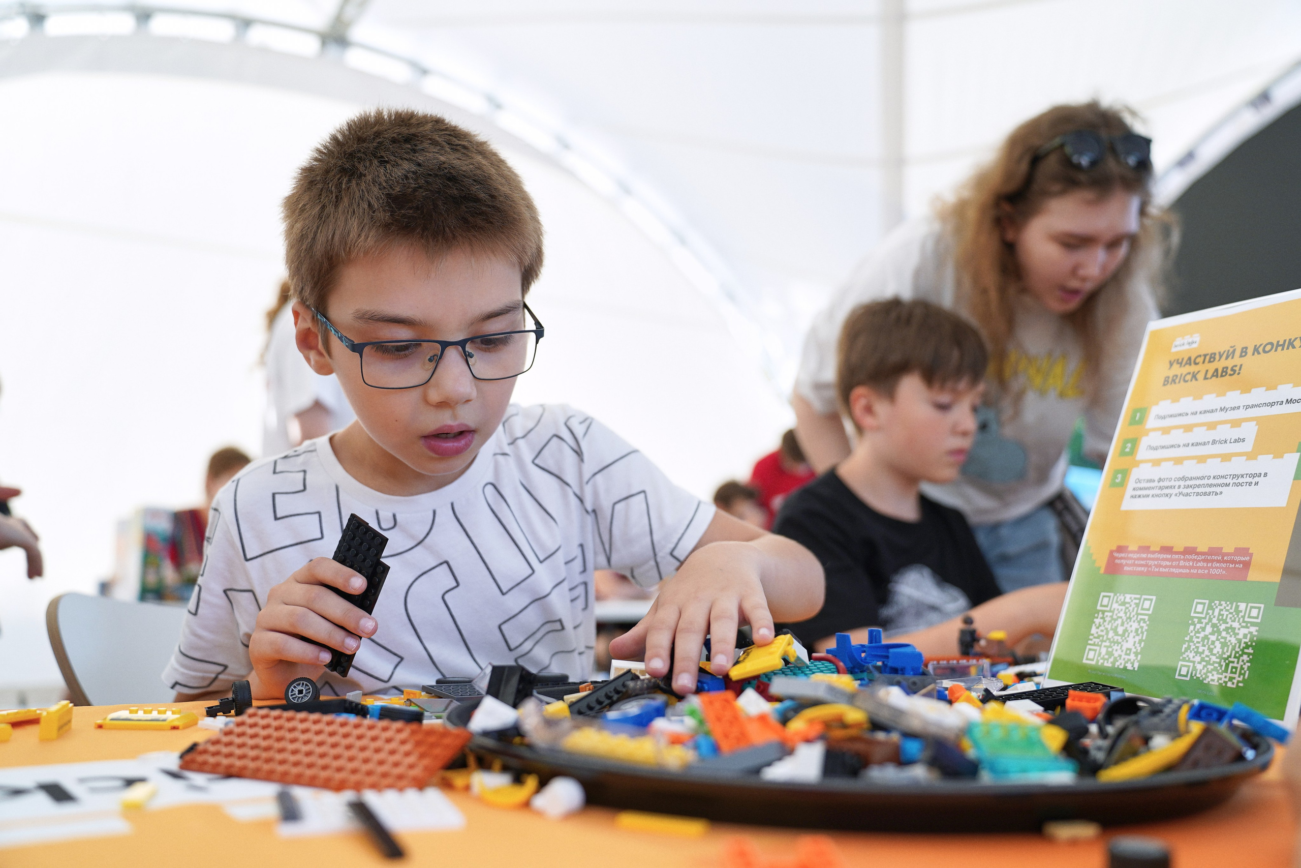 Ретро Рейс 2025 Х Biicla. Фотограф