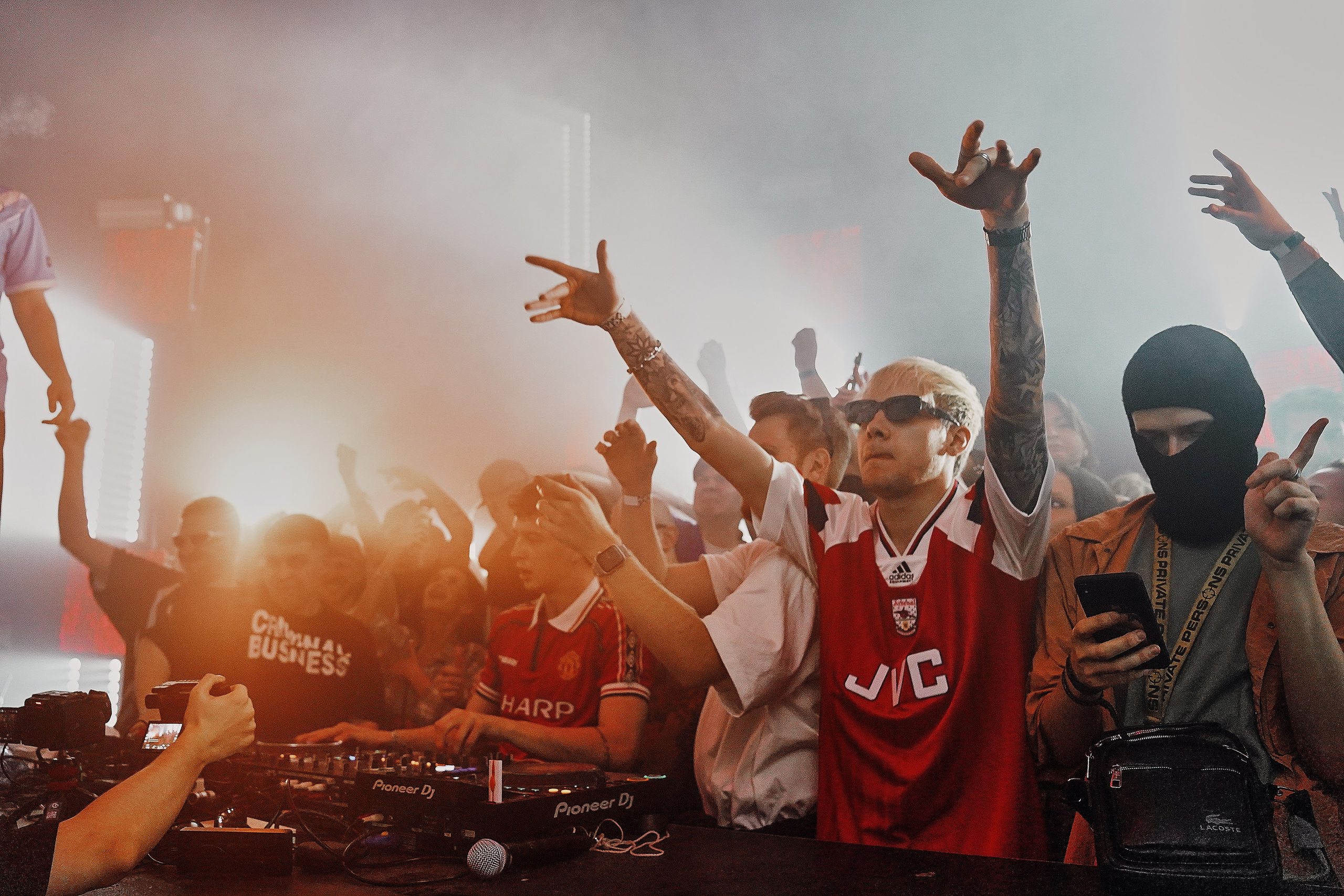 Рашн Стаил. Фотограф