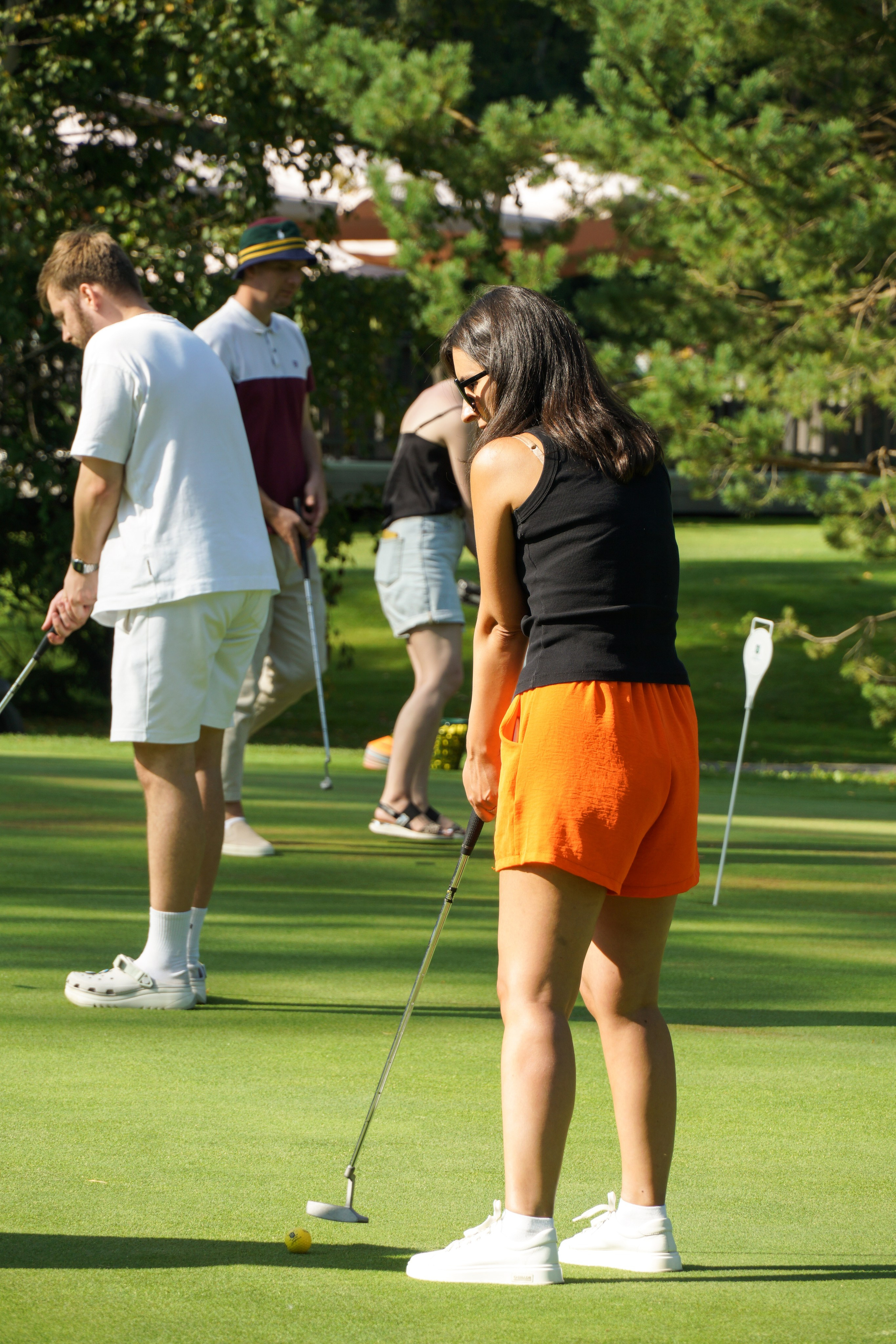Moscow Country Club. Фотограф