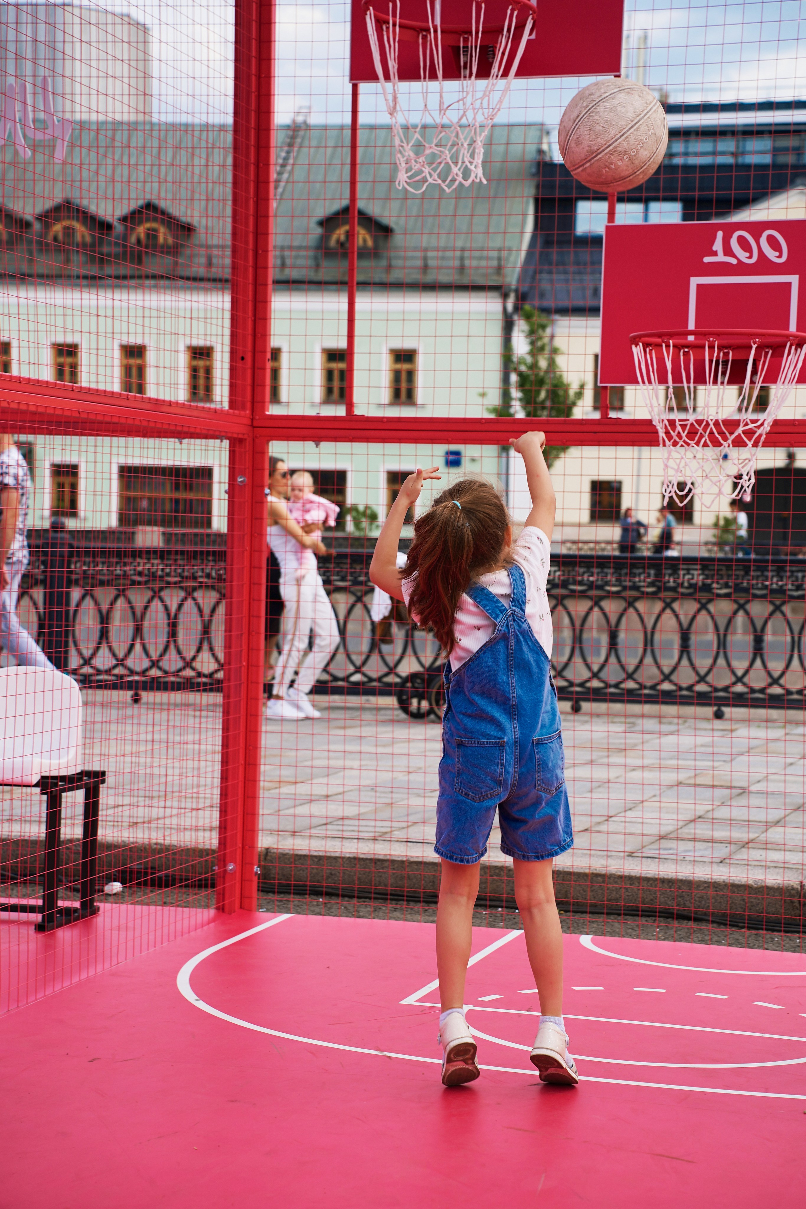 Самокат. Фотограф