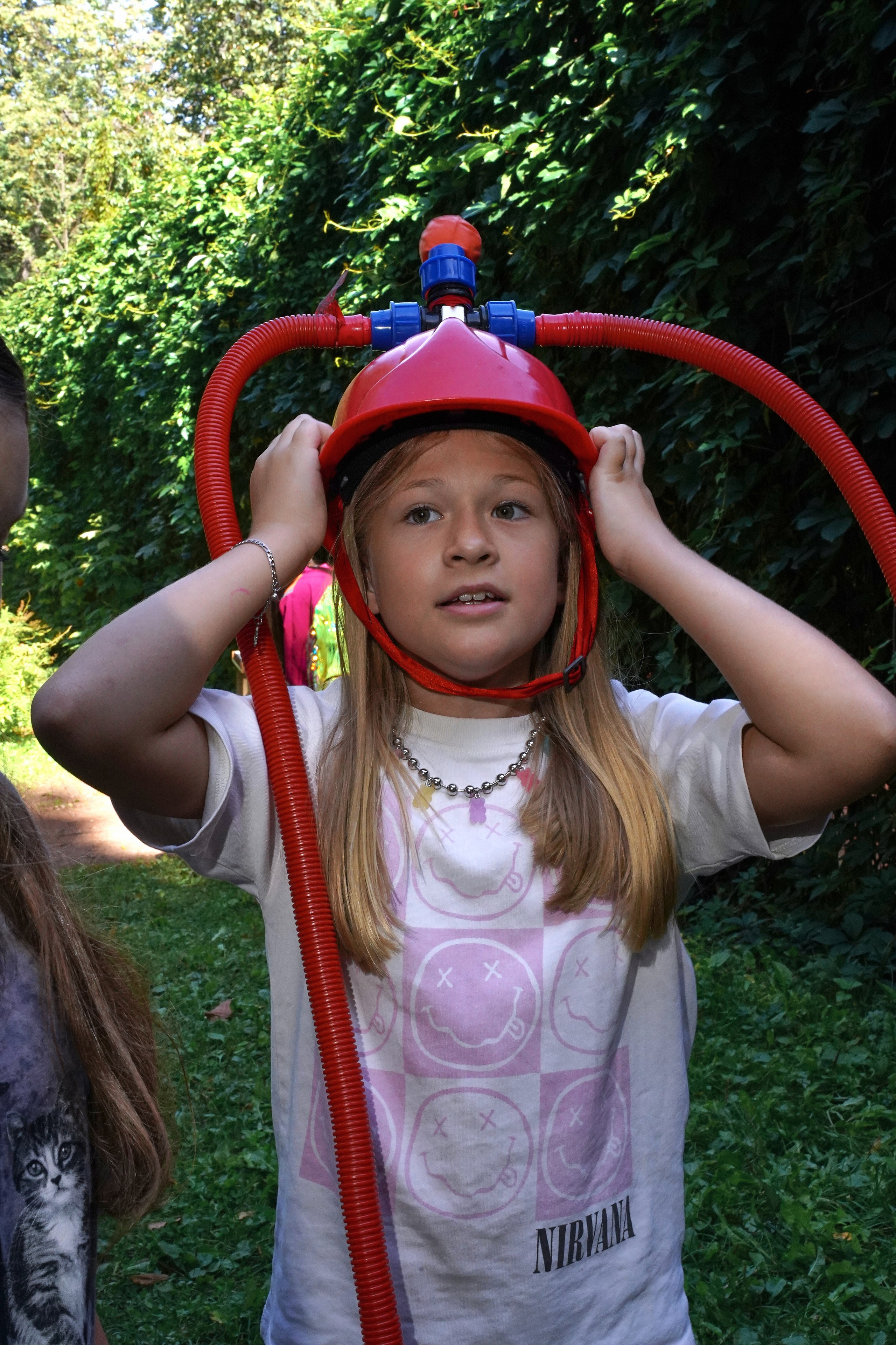 Екатерина детский день рождения. Фотограф