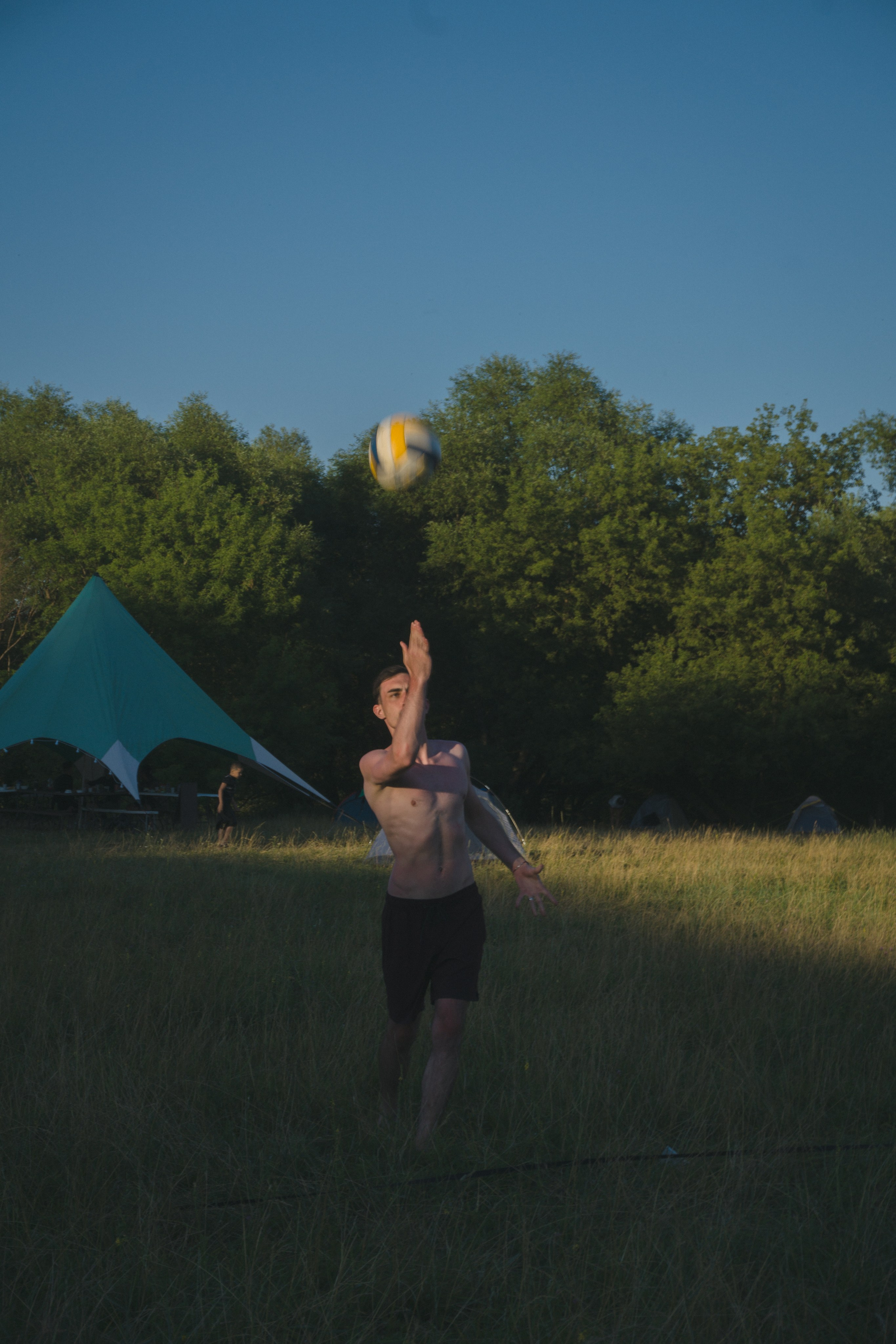 Сплав Bork 2024. Фотограф