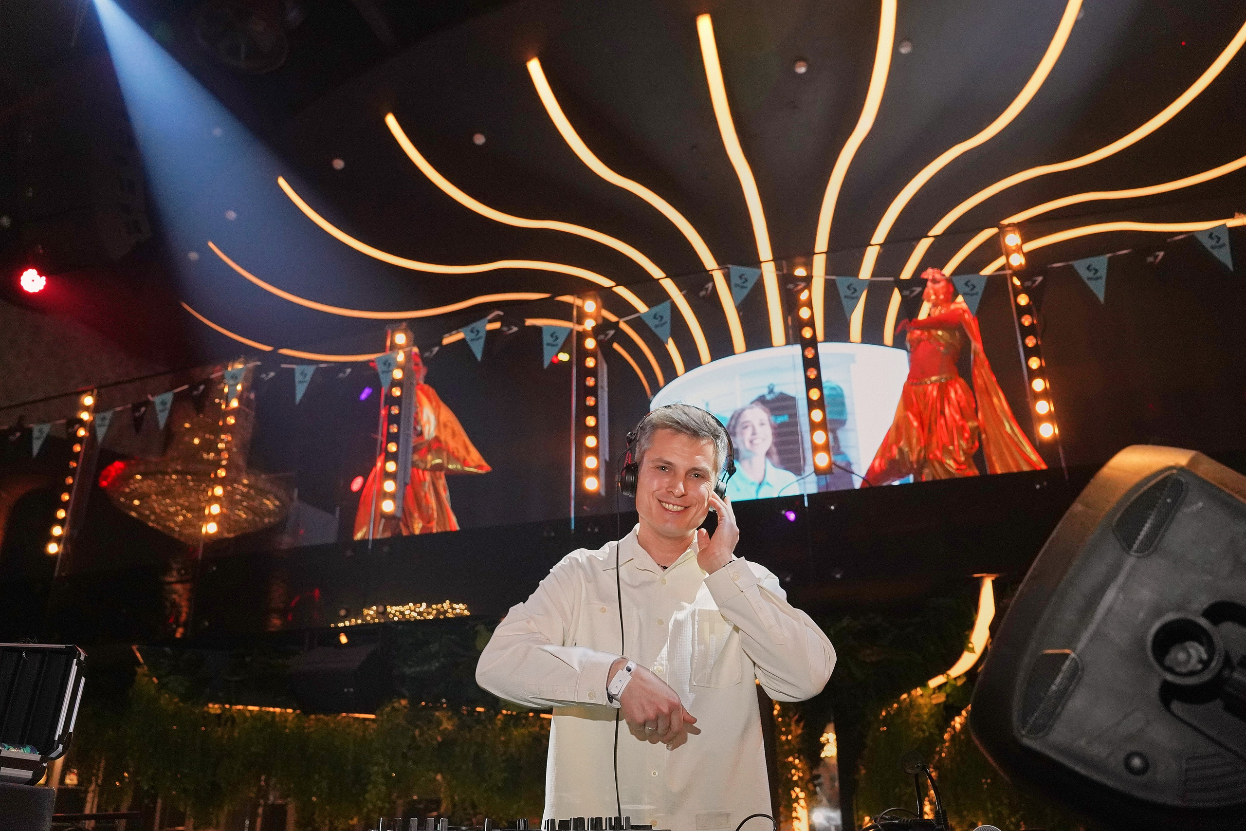 Bitget. Фотограф