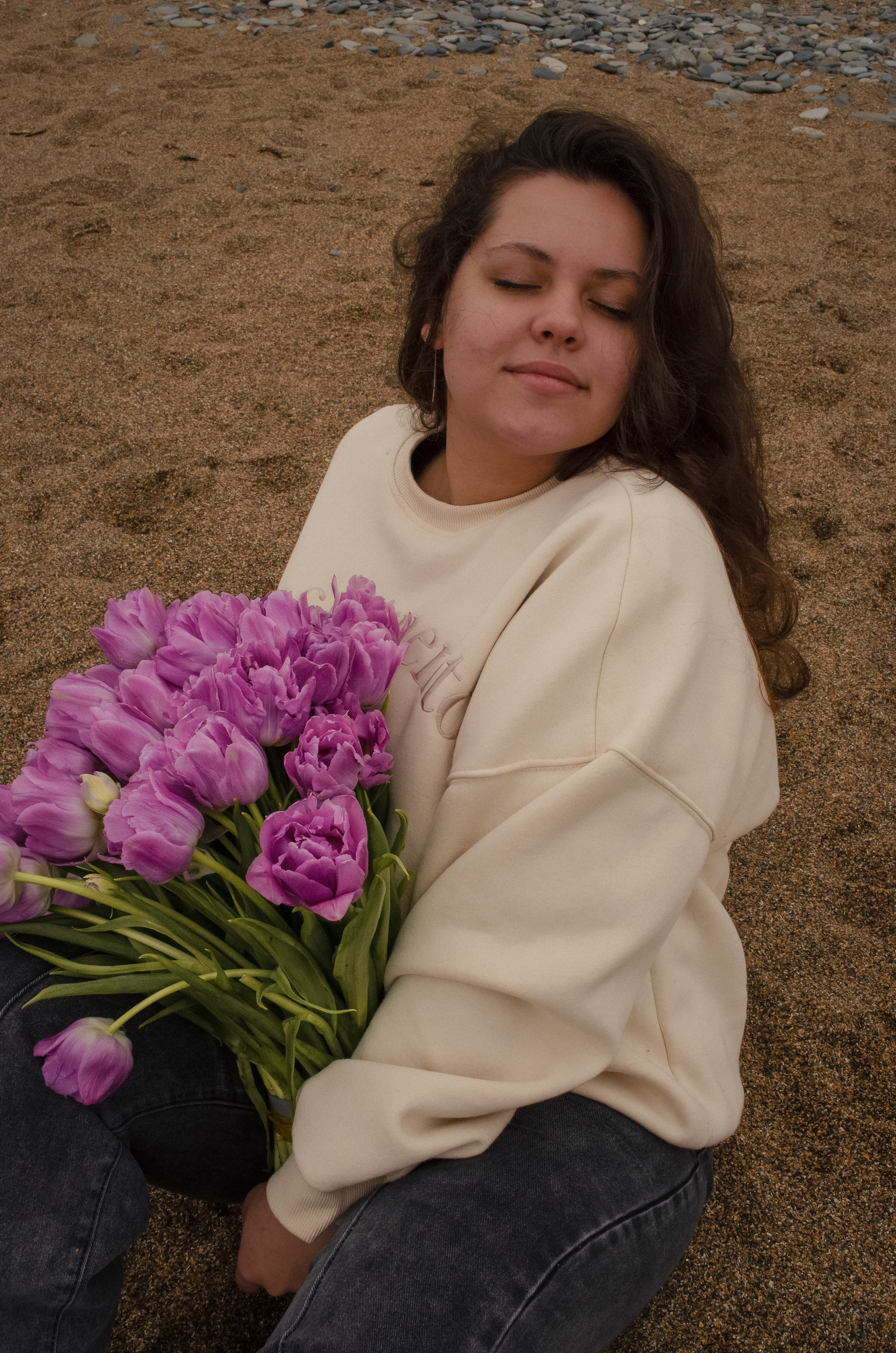 Татьяна. Фотограф