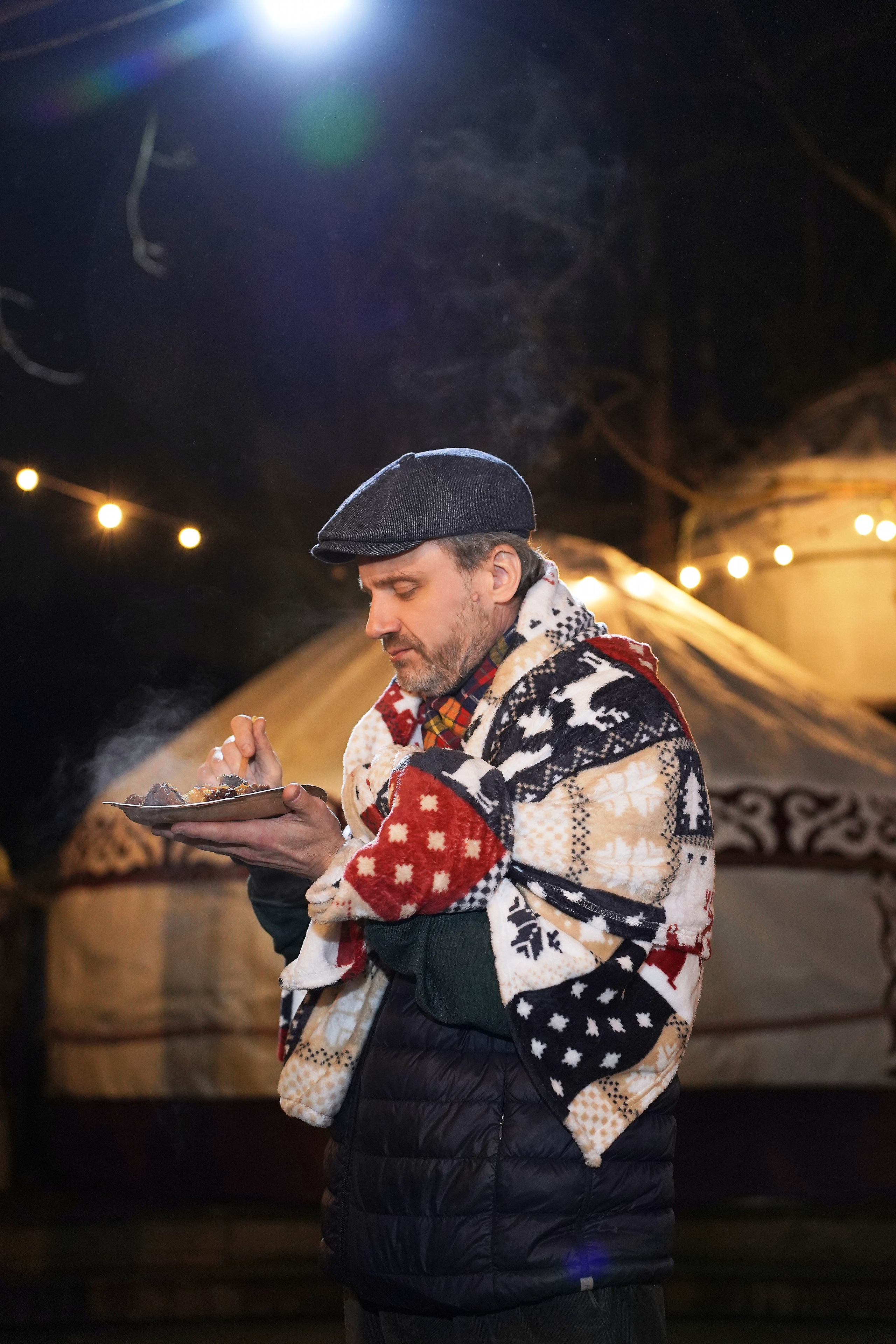 День Рождения Саши. Фотограф