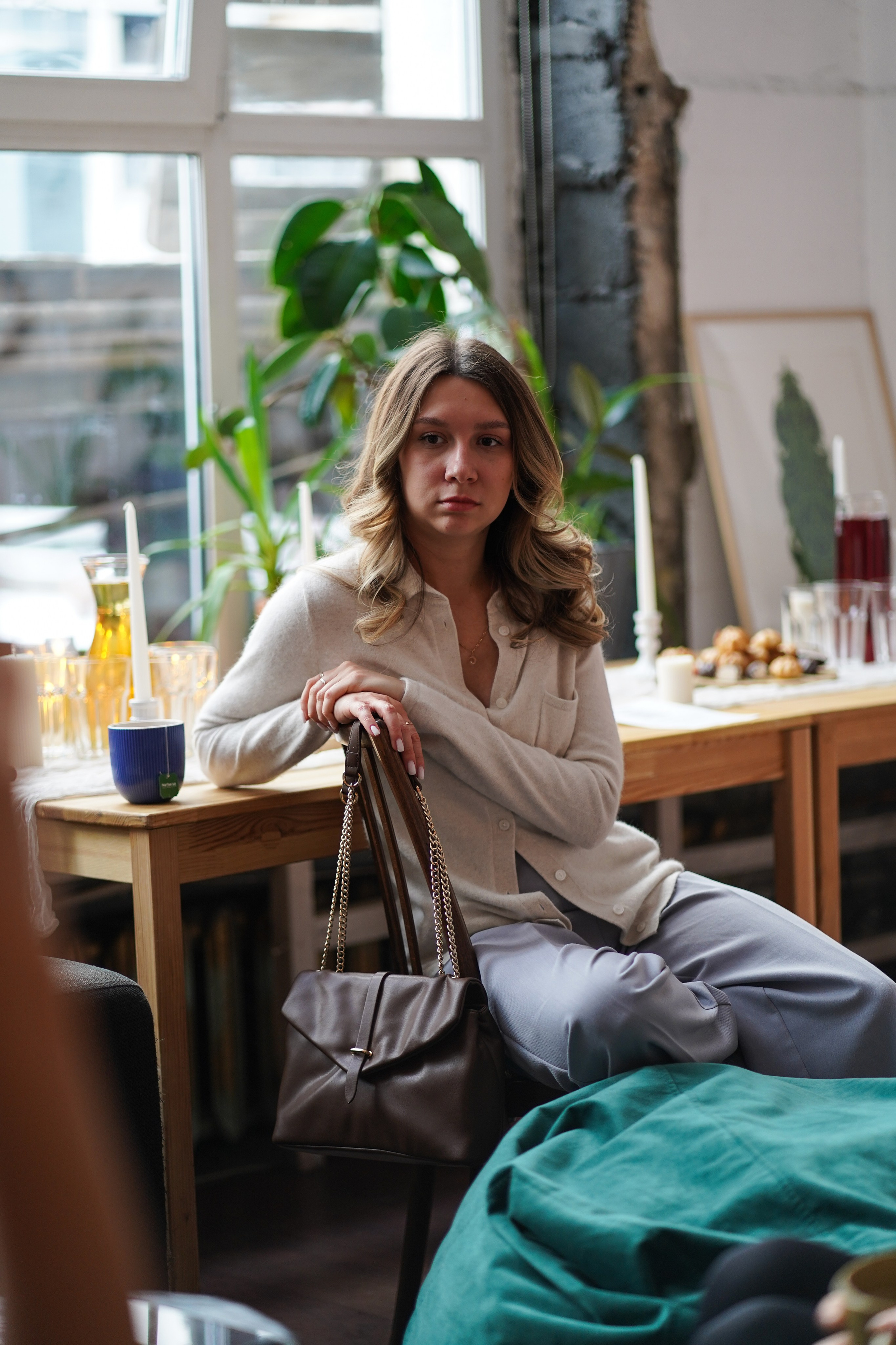 Soul Sound. Фотограф