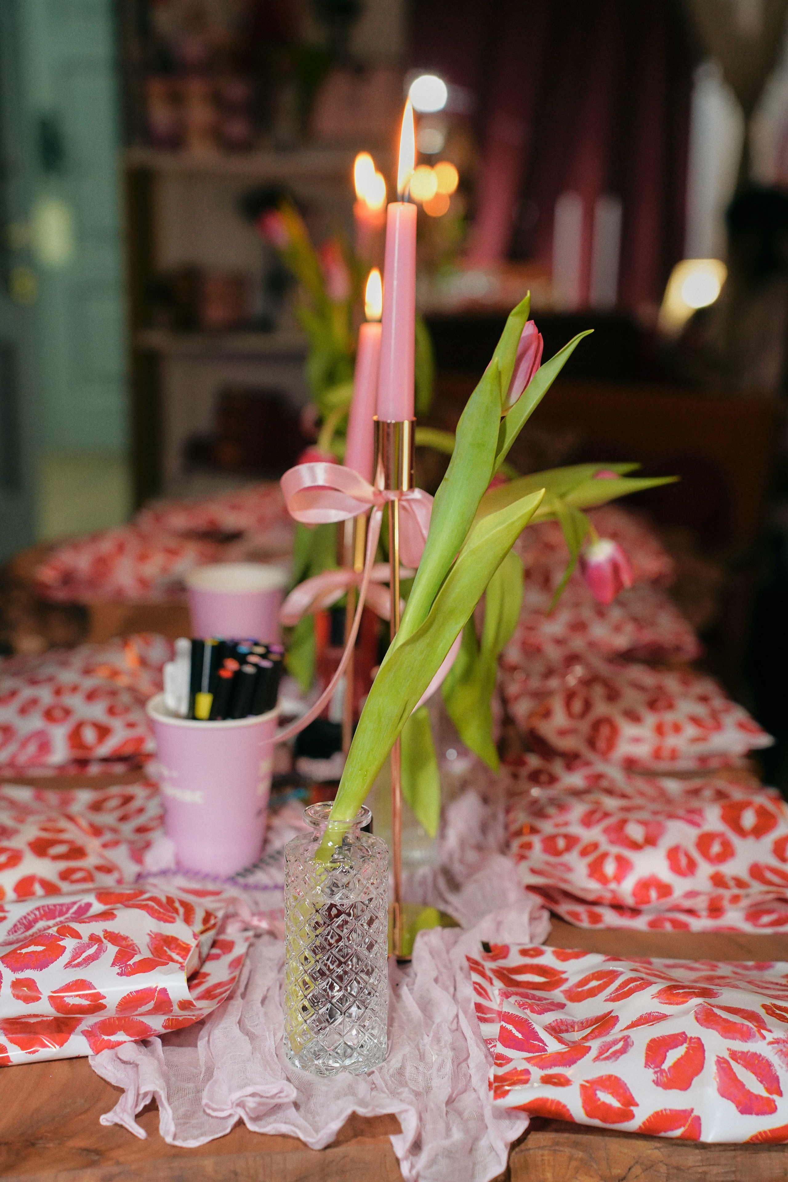 Девичник. Фотограф