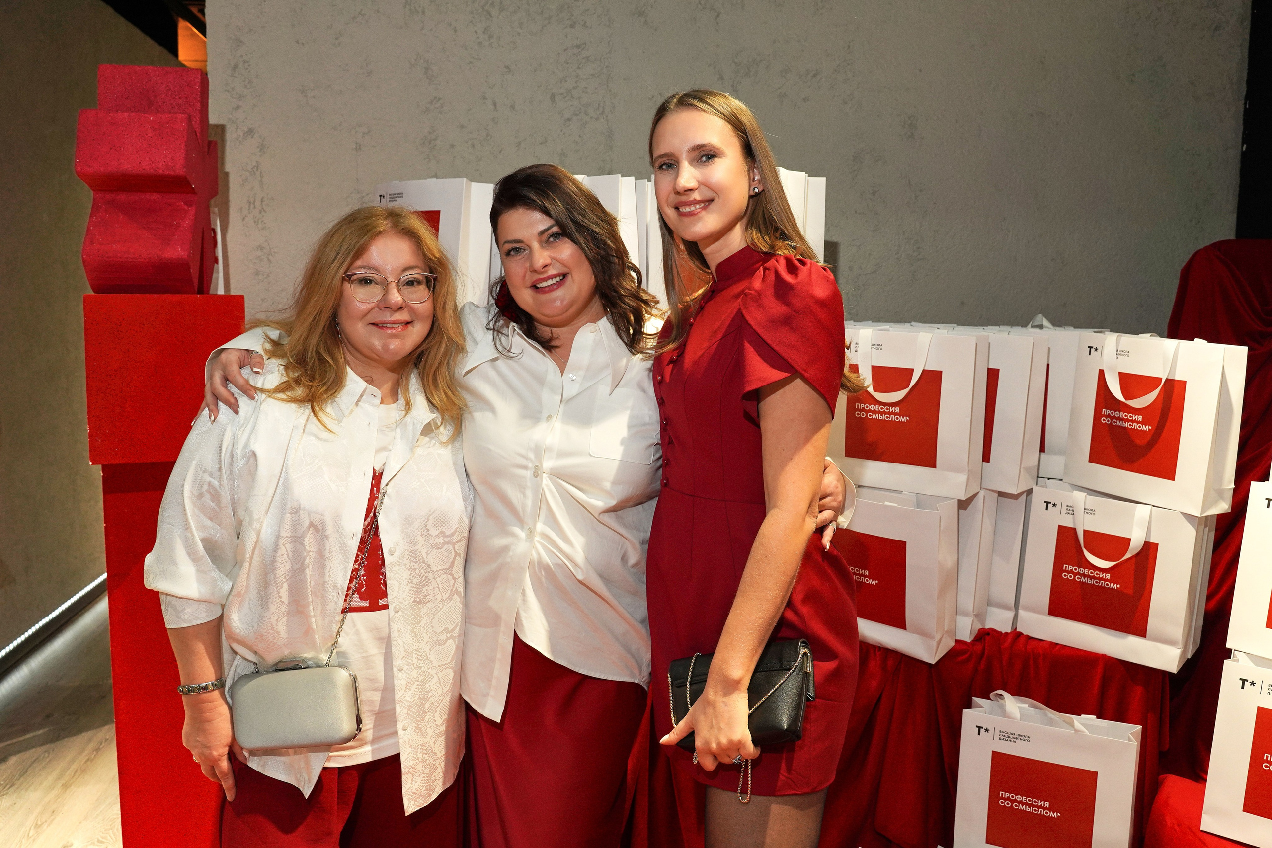 Корпоратив 2025 UPDATE. Фотограф