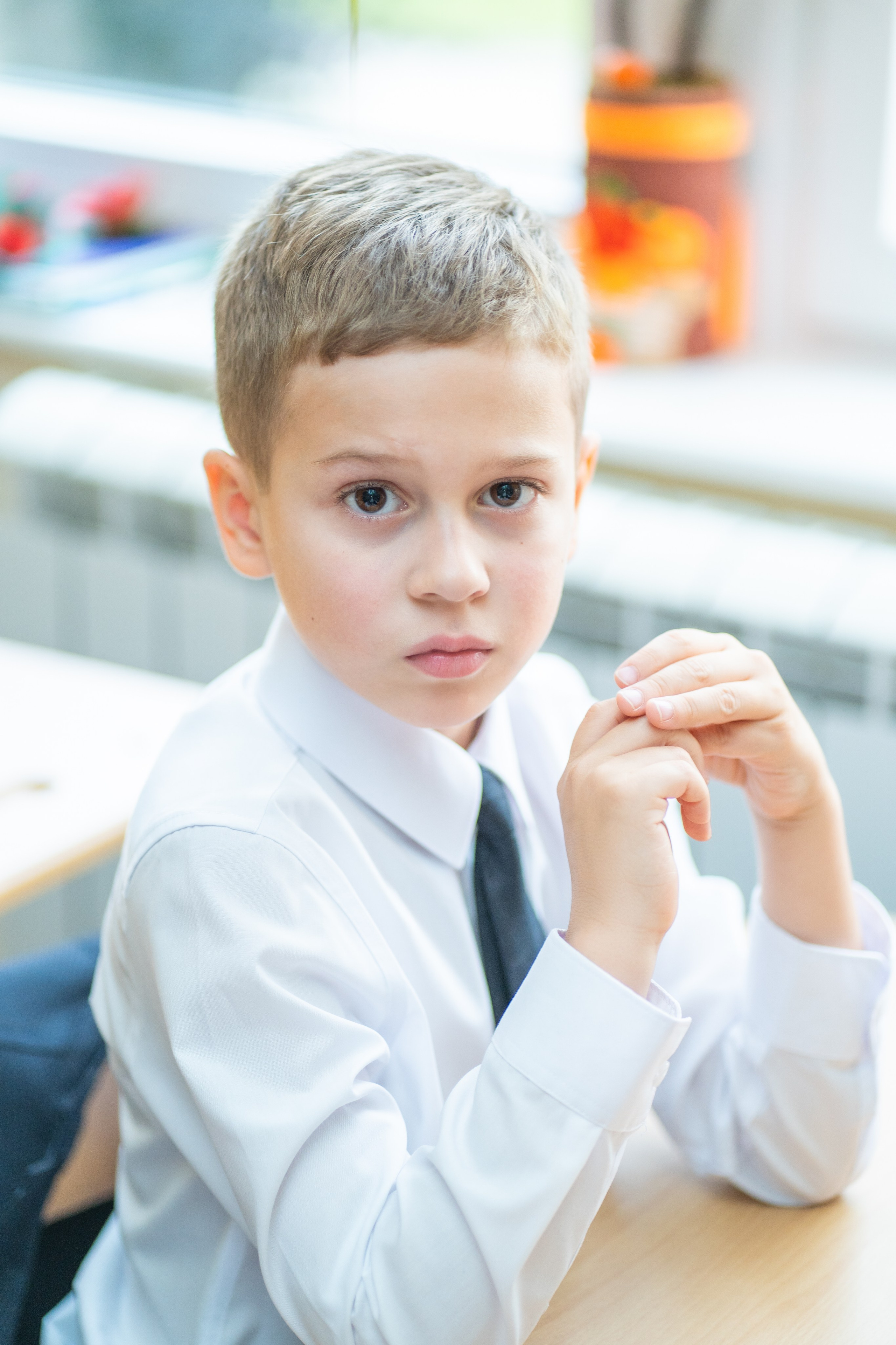 Линейка 1 сентября