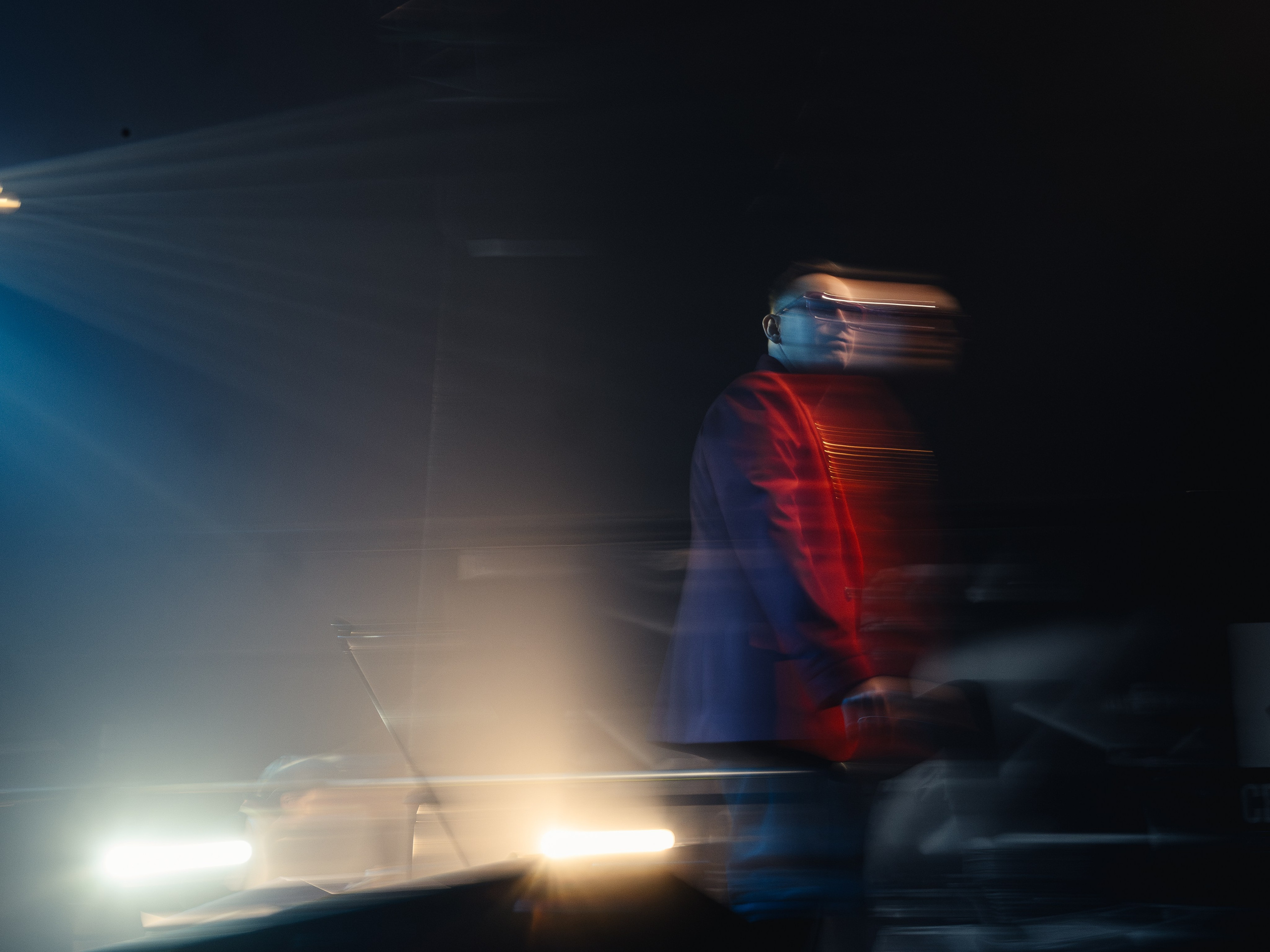 Концерт 90-Е. Фотограф Алексей Шрайбик